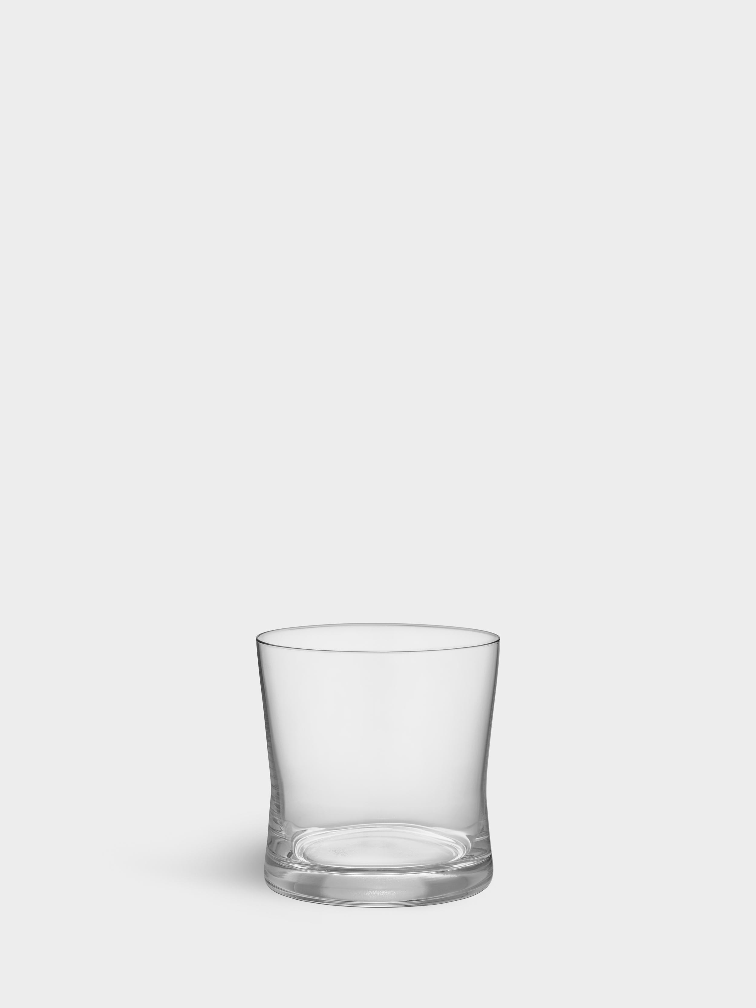 Orrefors - Grace old fashioned glas 32cl 2-pack