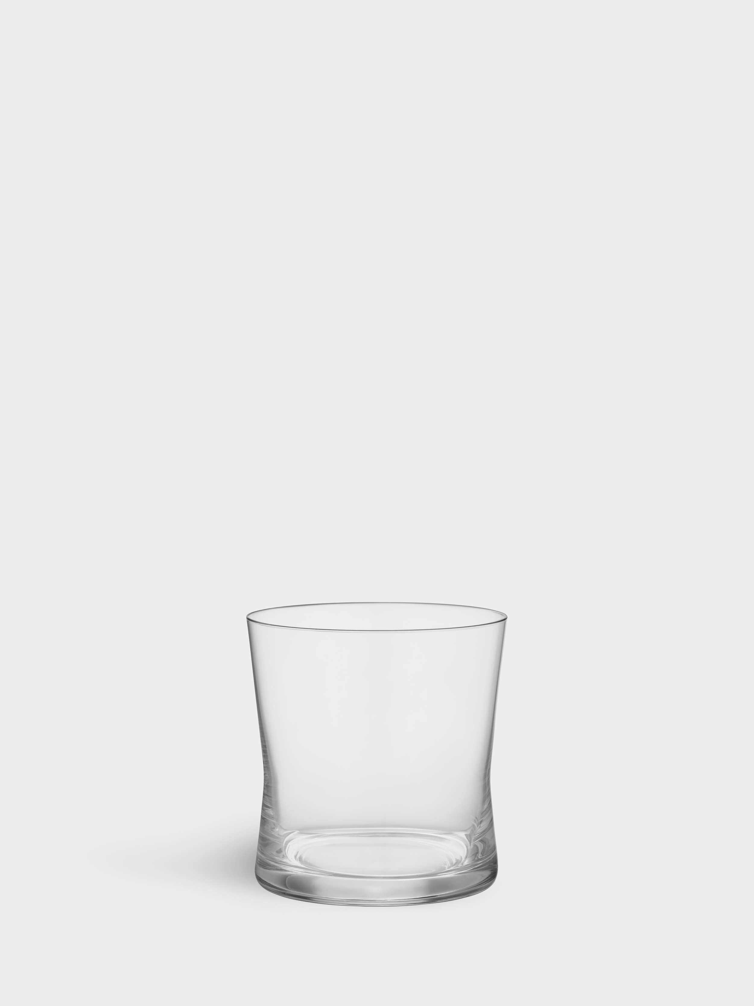Orrefors - Grace double old fashioned glas 39cl 2-pack