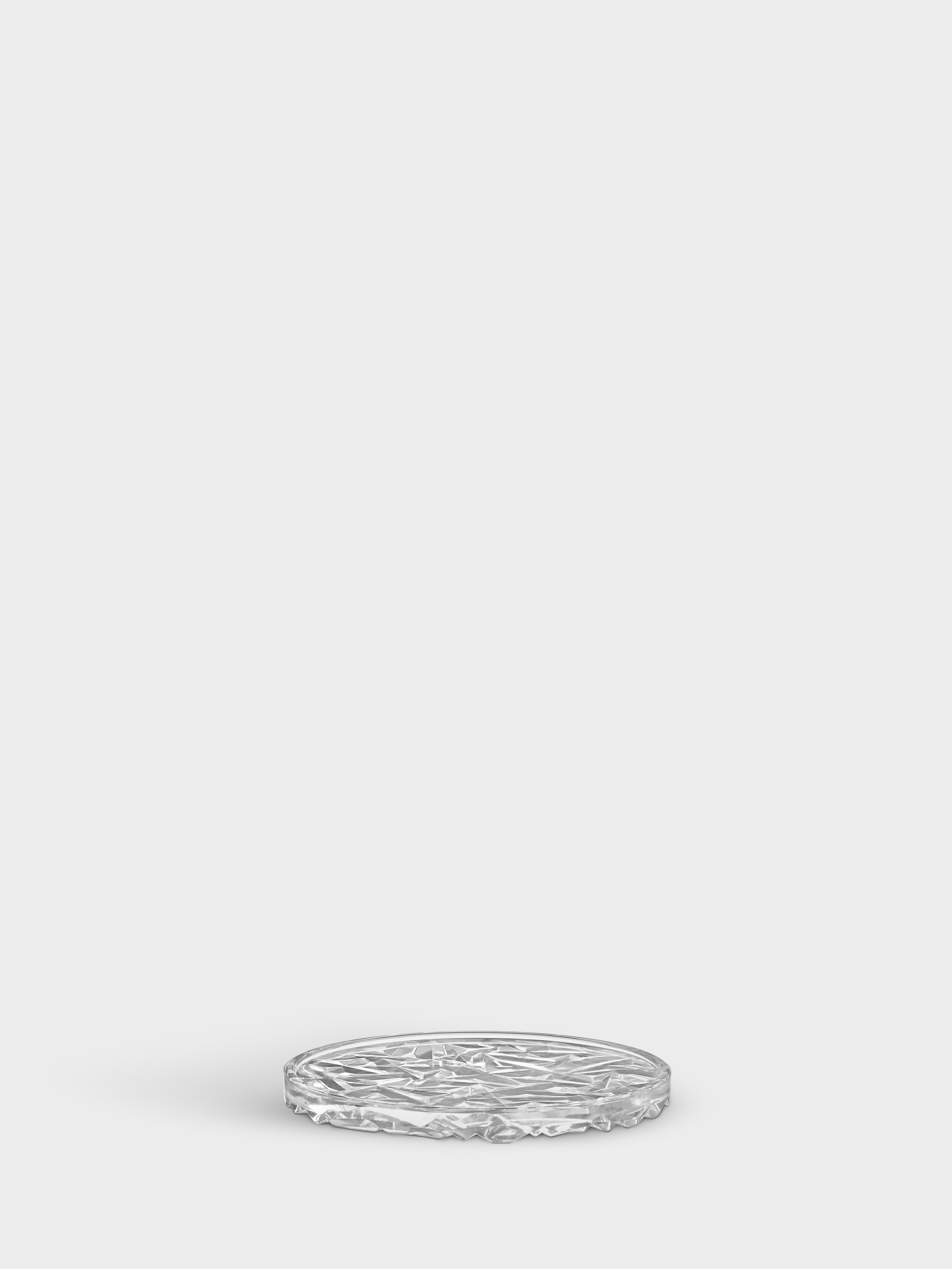 Orrefors - Carat underlägg 125mm