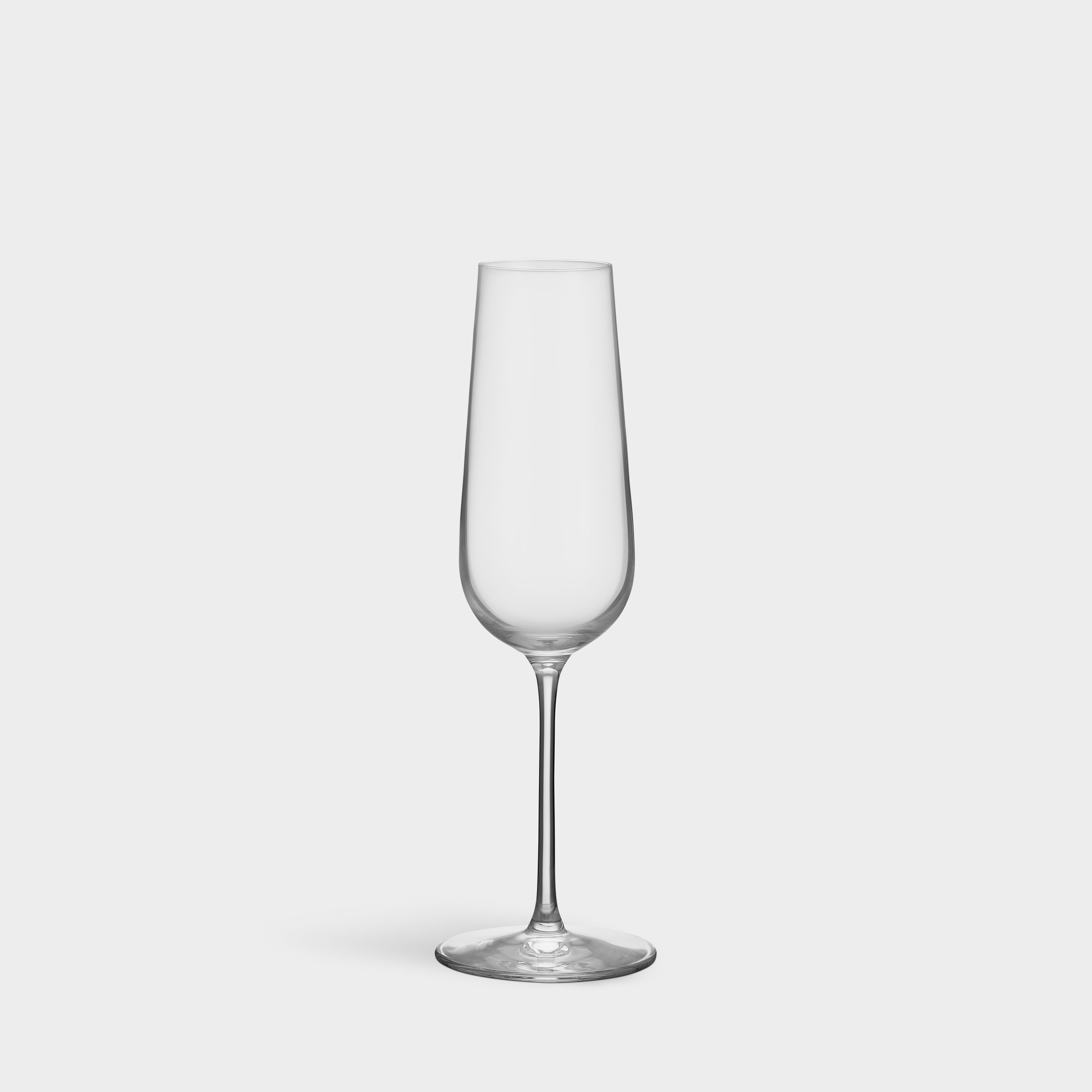 Orrefors - Balance champagneglas 21cl 4-pack