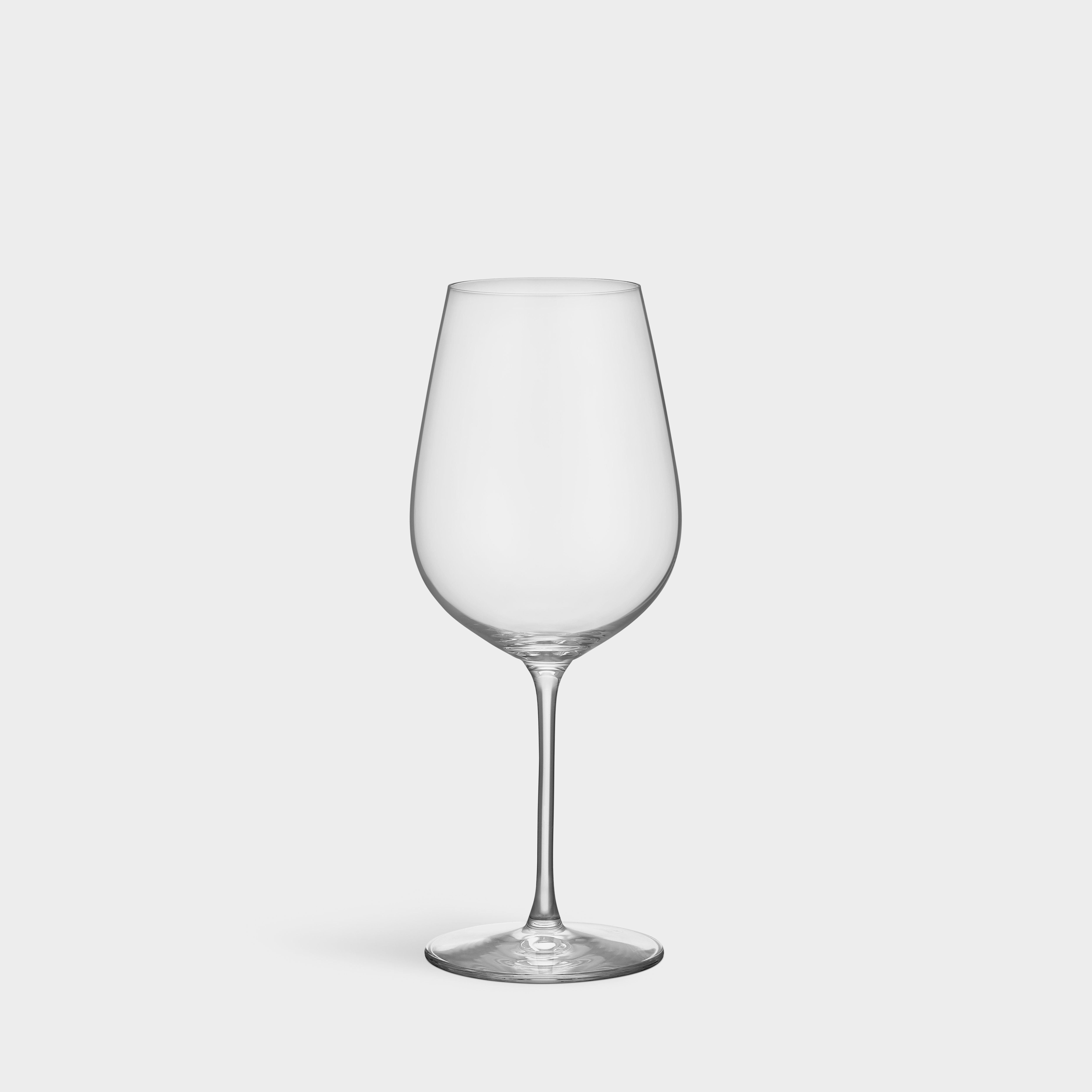 Orrefors - Balance vinglas 47cl 4-pack
