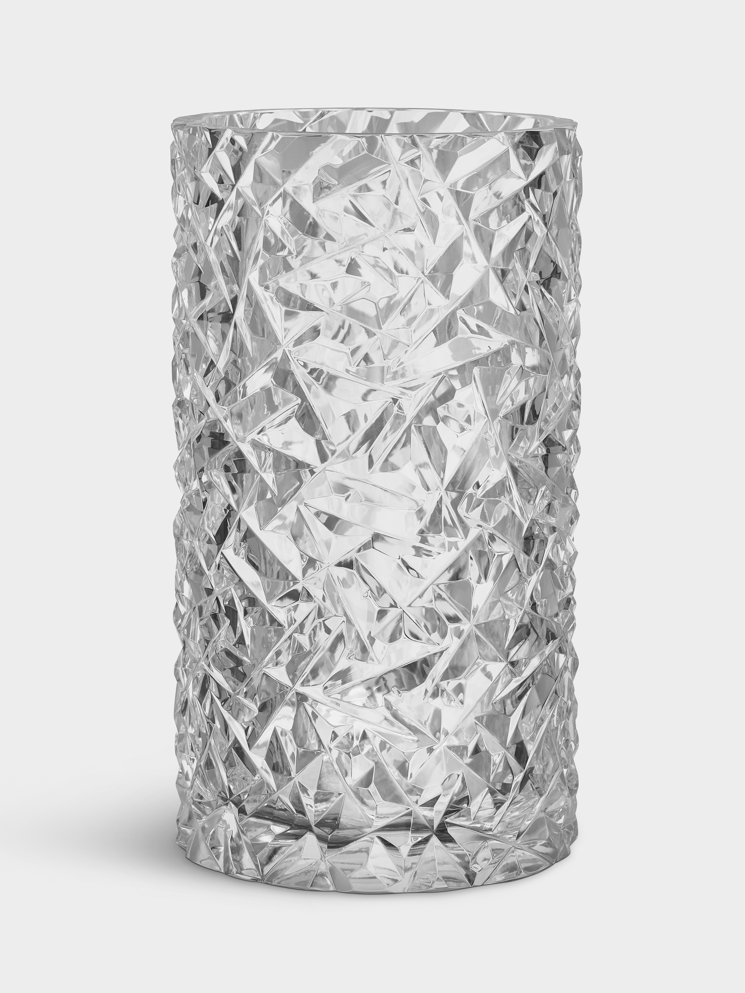 Orrefors - Carat stormlykta 251mm