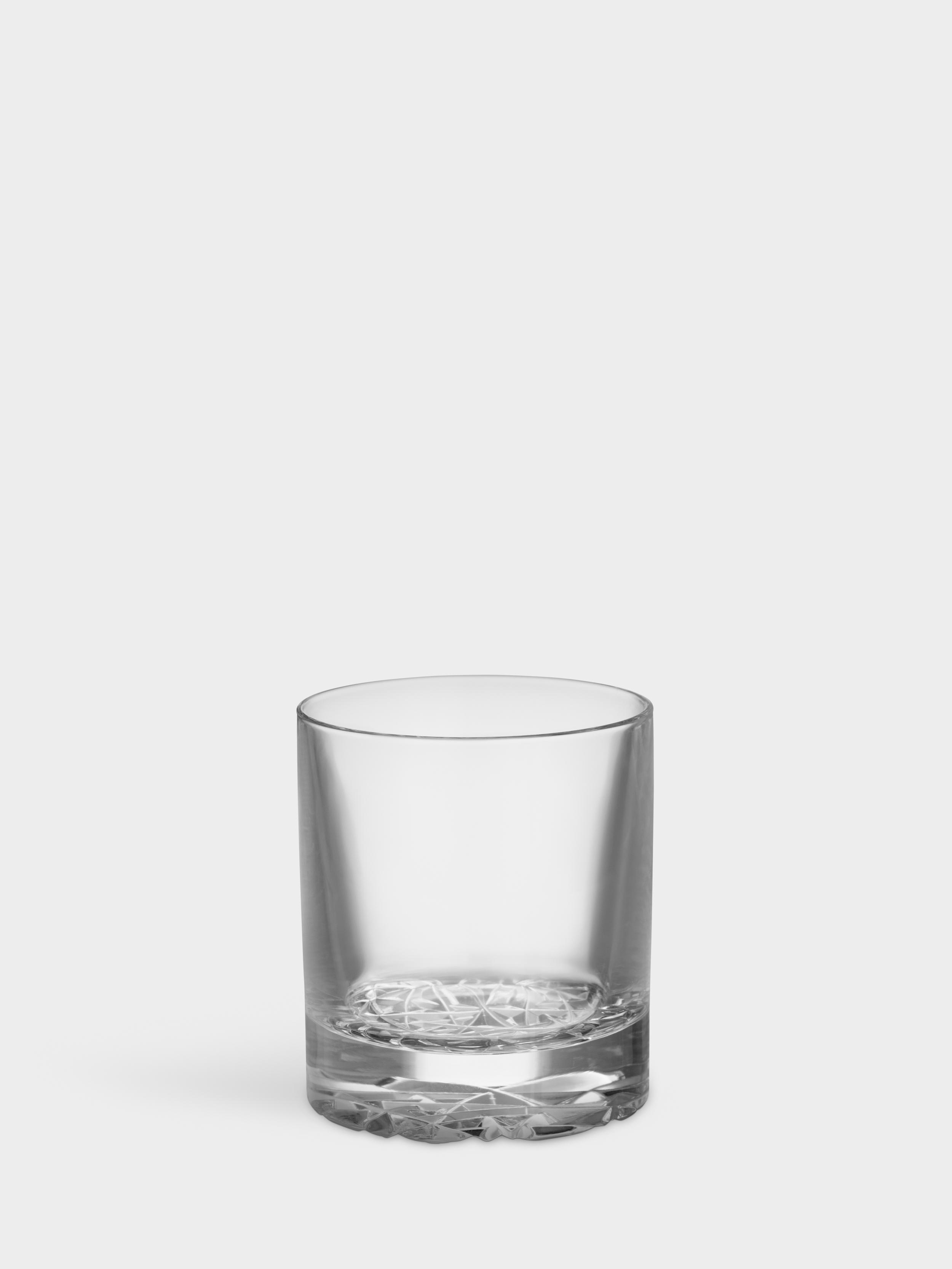 Orrefors - Carat old fashioned glas 21cl 2-pack