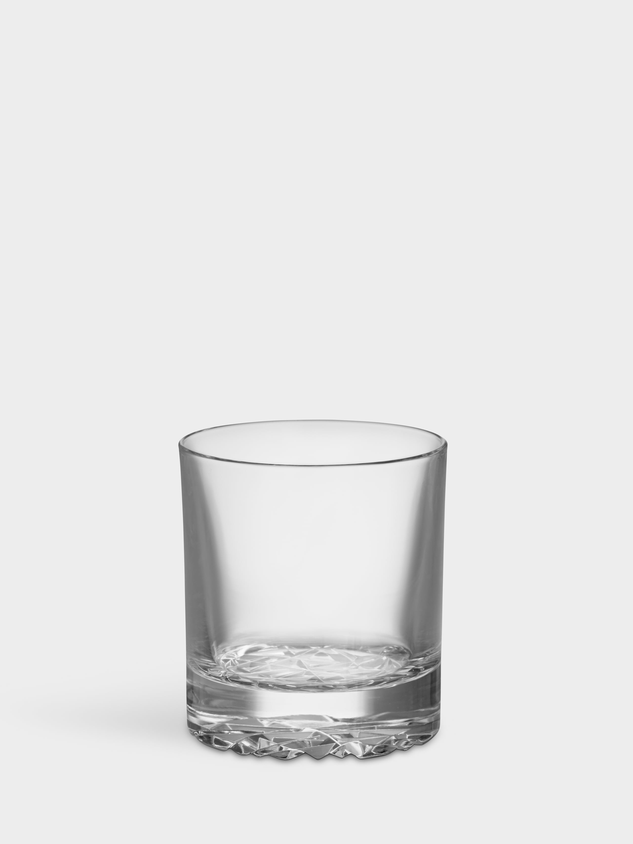 Orrefors - Carat double old fashioned glas 28cl 2-pack