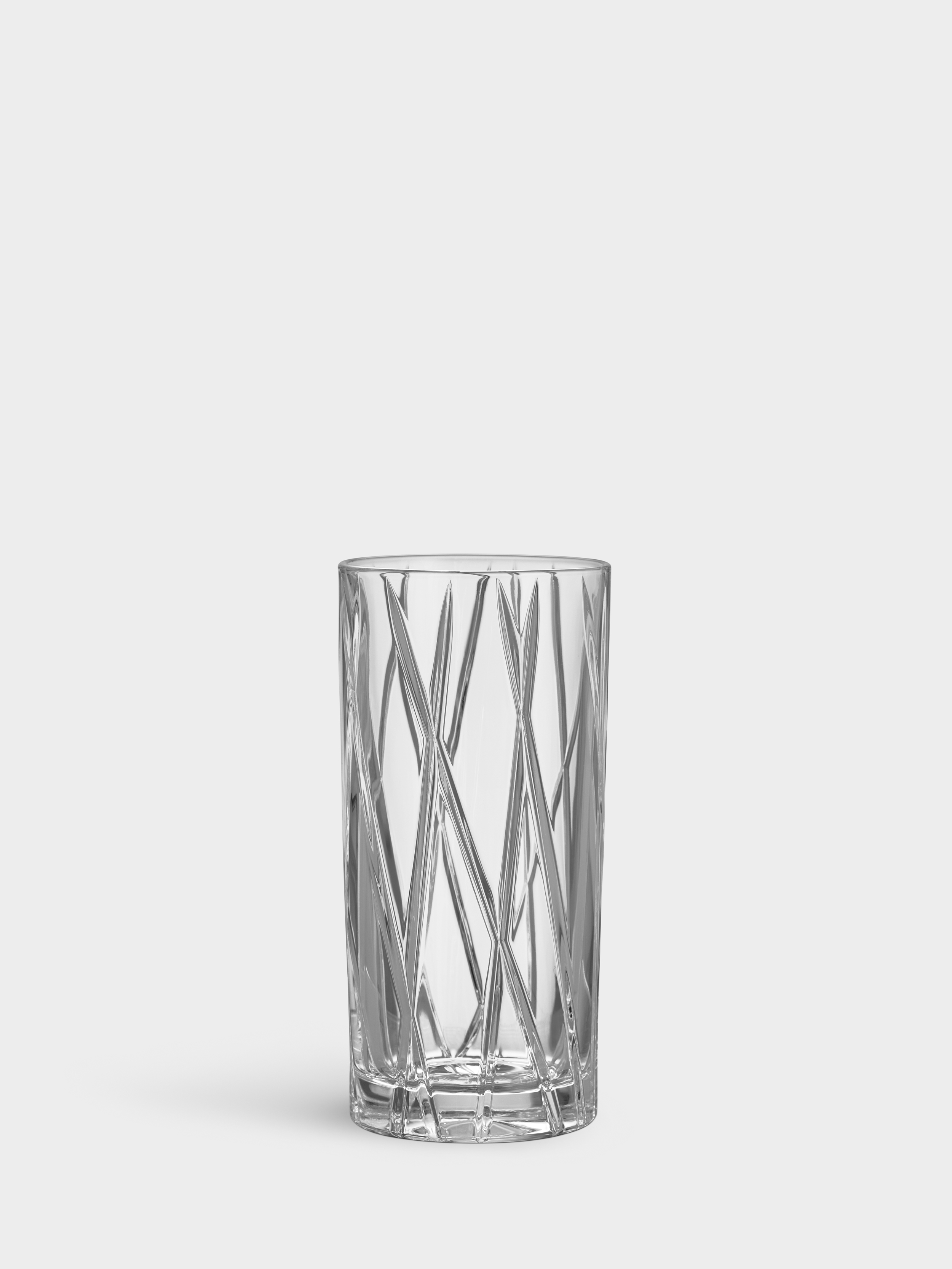 Orrefors - City highball glas 37cl 4-pack