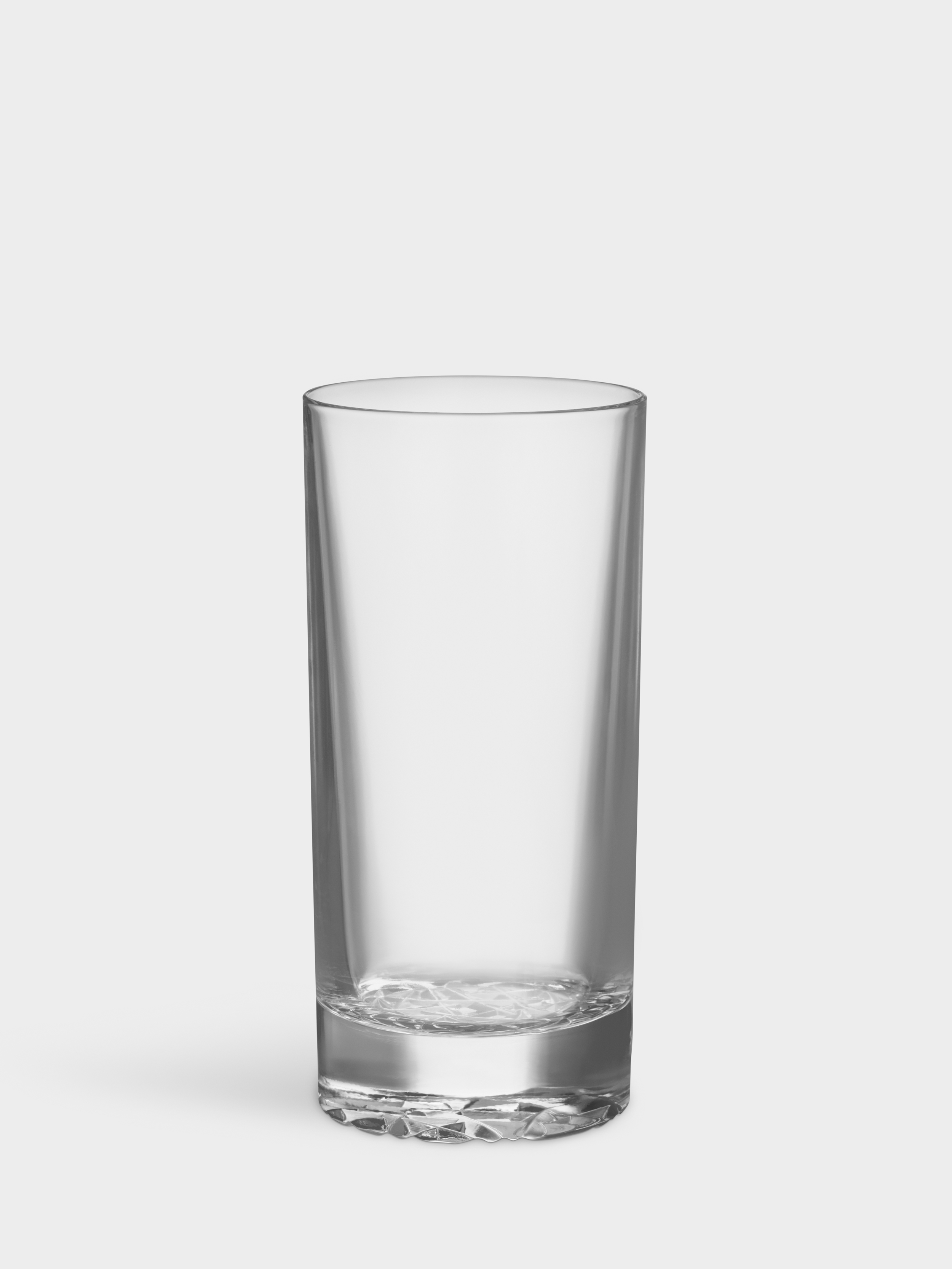 Orrefors - Carat highball glas 35cl 4-pack