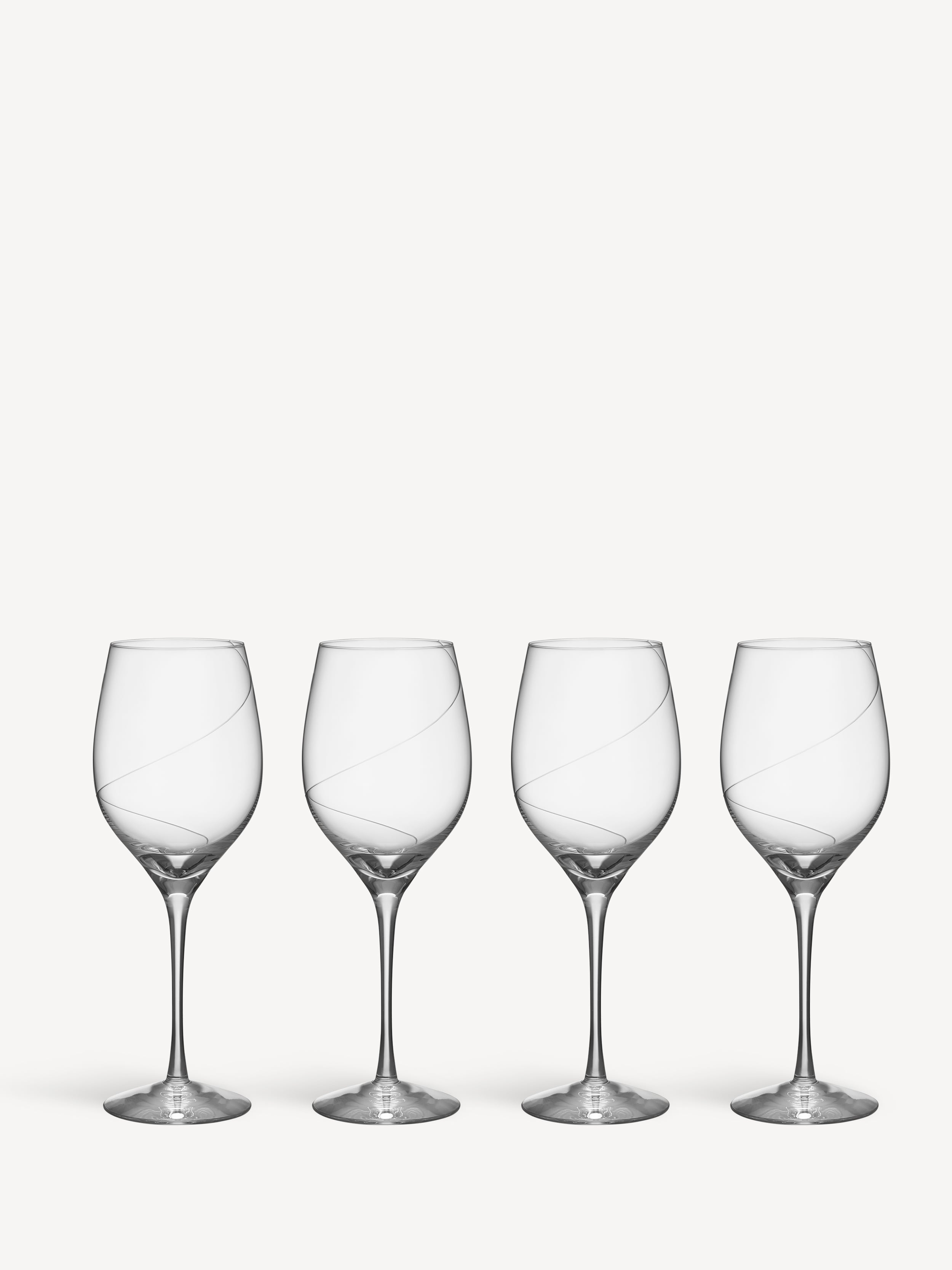 Line vinglas 67cl 4-pack
