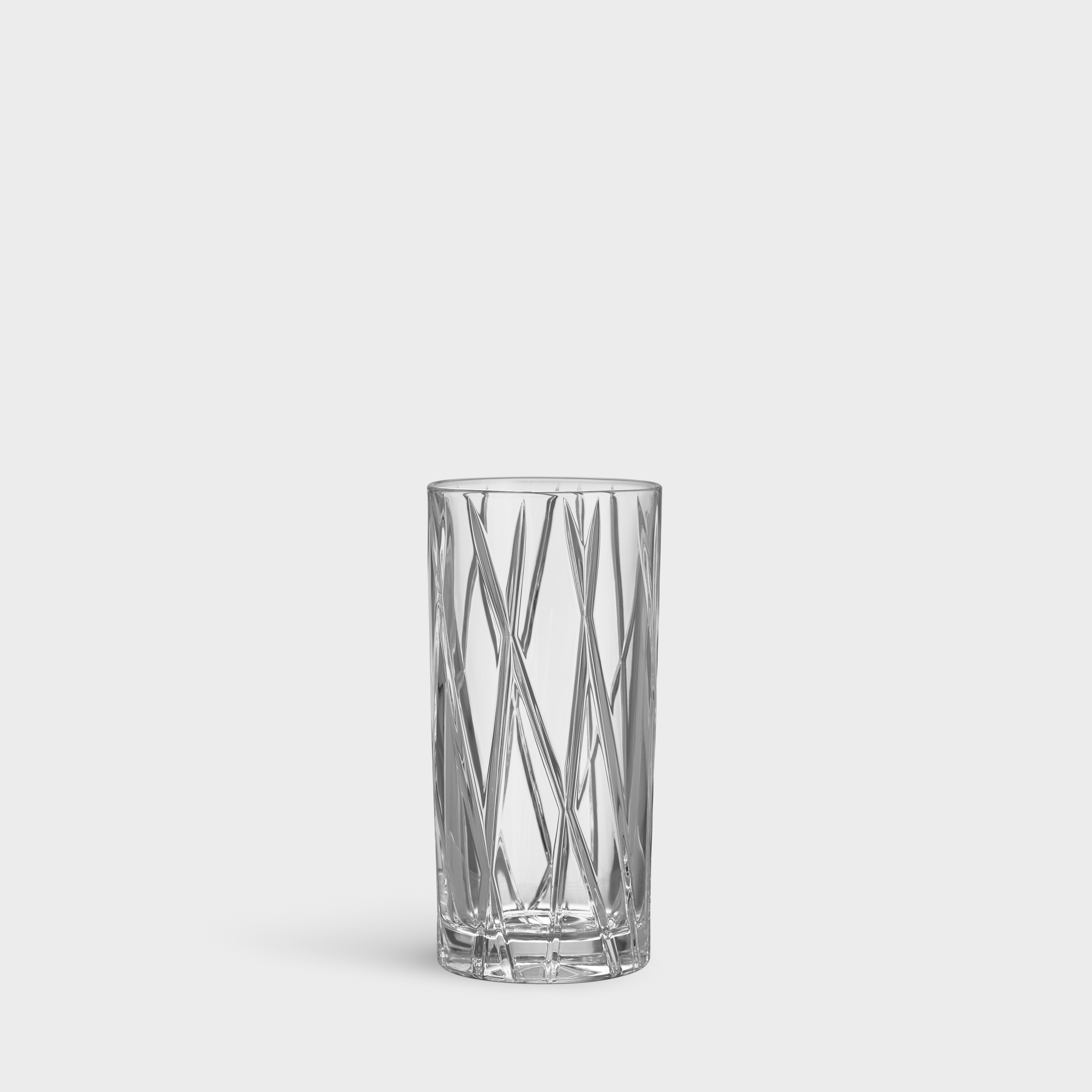 Orrefors - City highball glas 37cl 2-pack