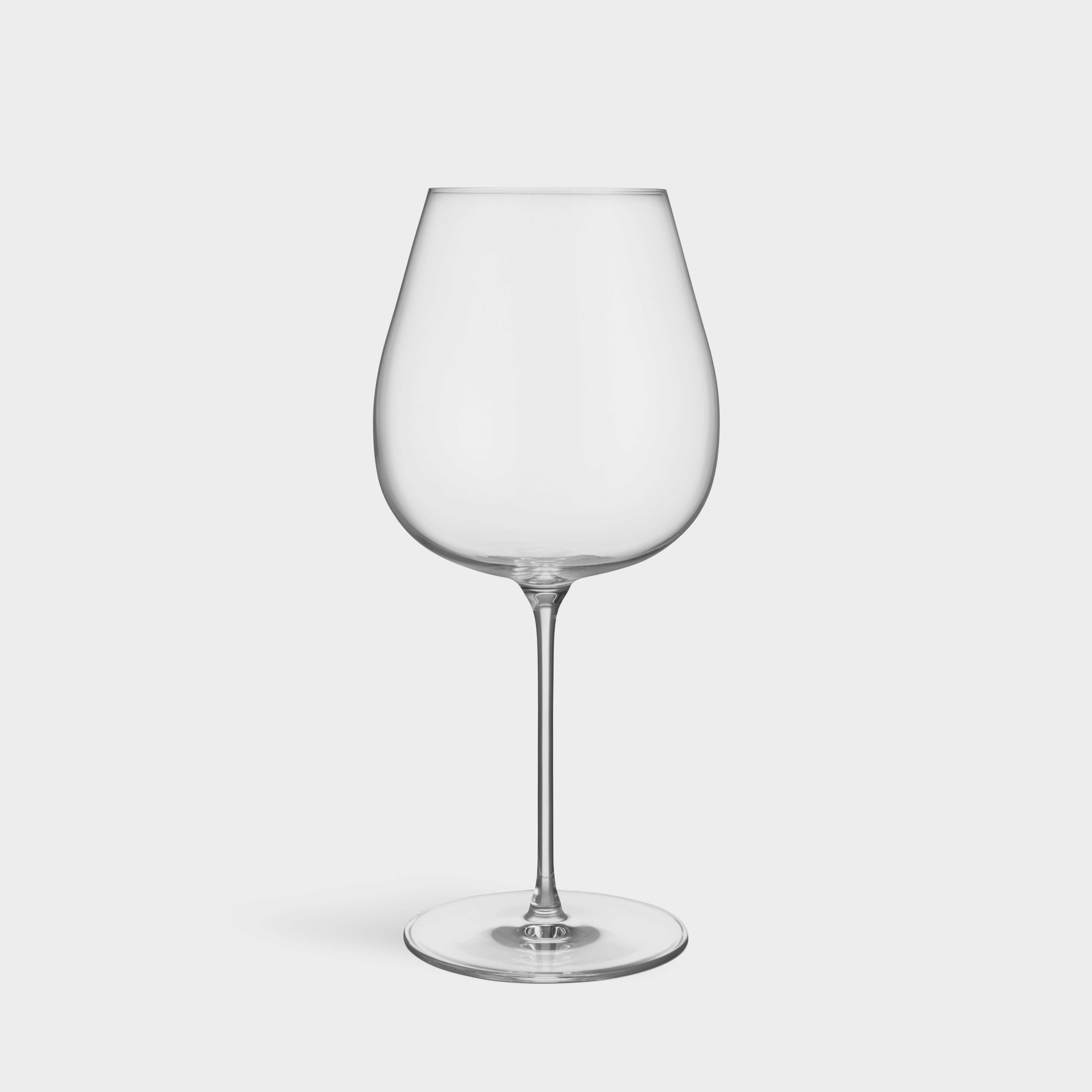 Orrefors x Björn Frantzén Rödvinsglas 75cl 2-pack