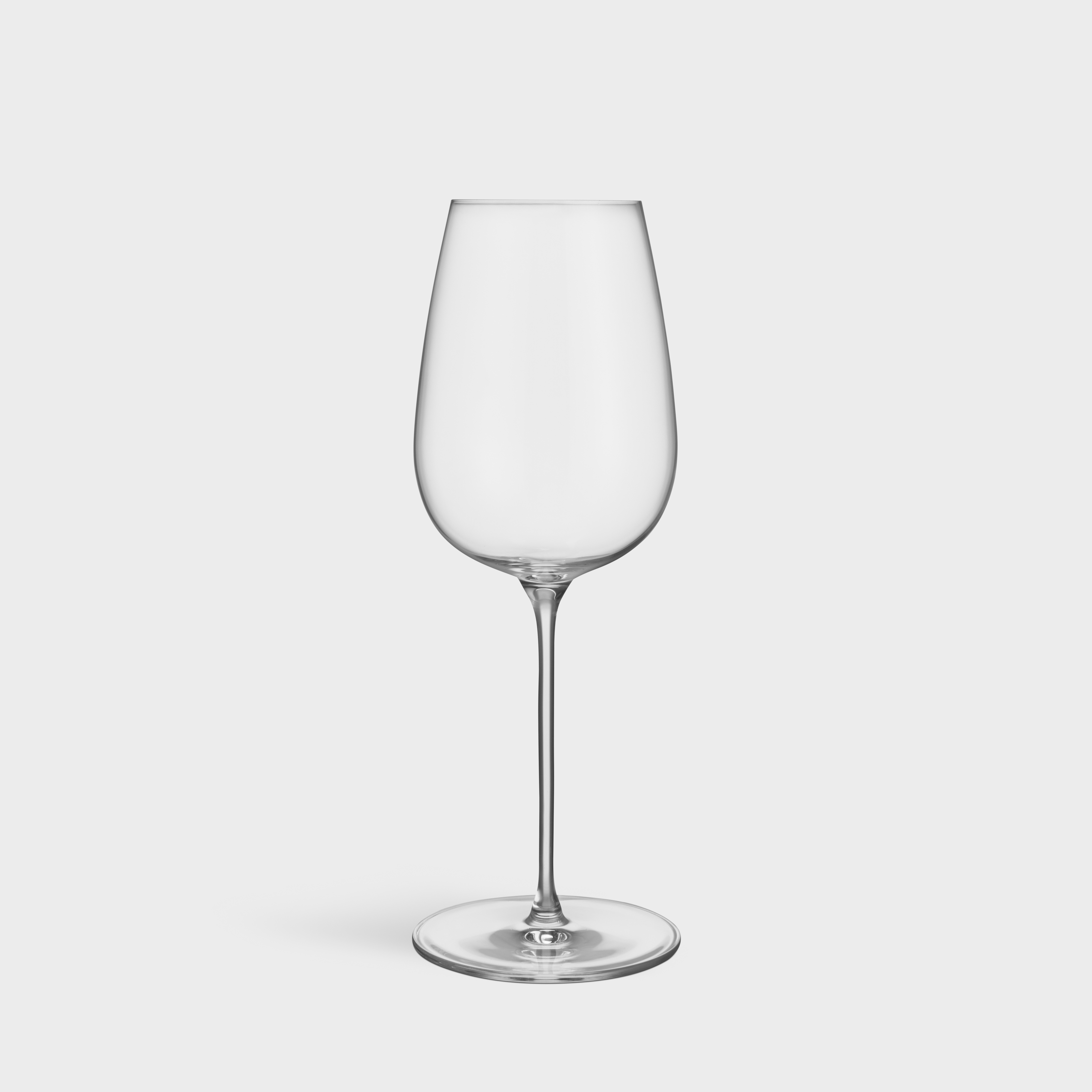 Orrefors x Björn Frantzén Vitvinsglas 44cl 2-pack