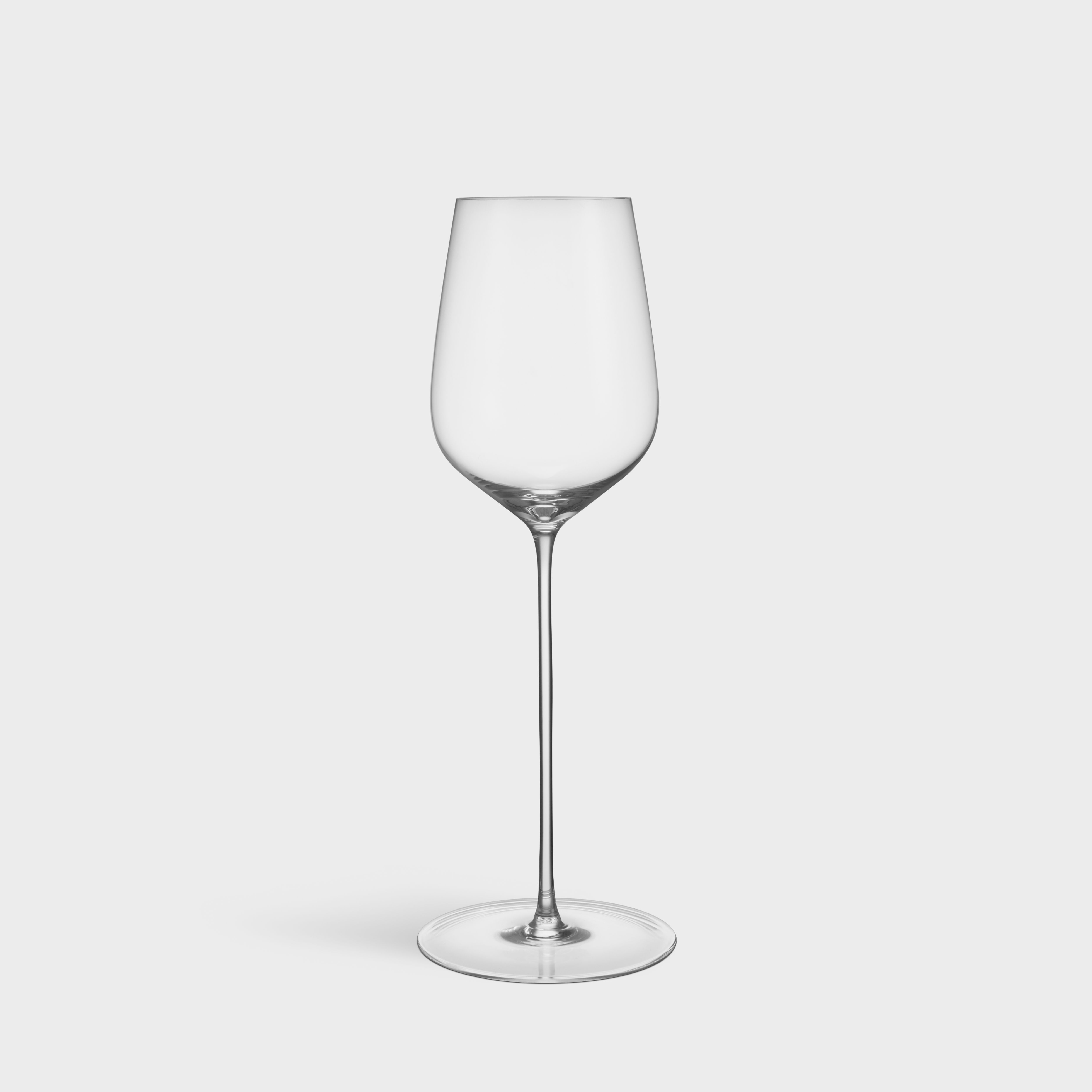 Orrefors x Björn Frantzén handmade edition champagne glas 29cl