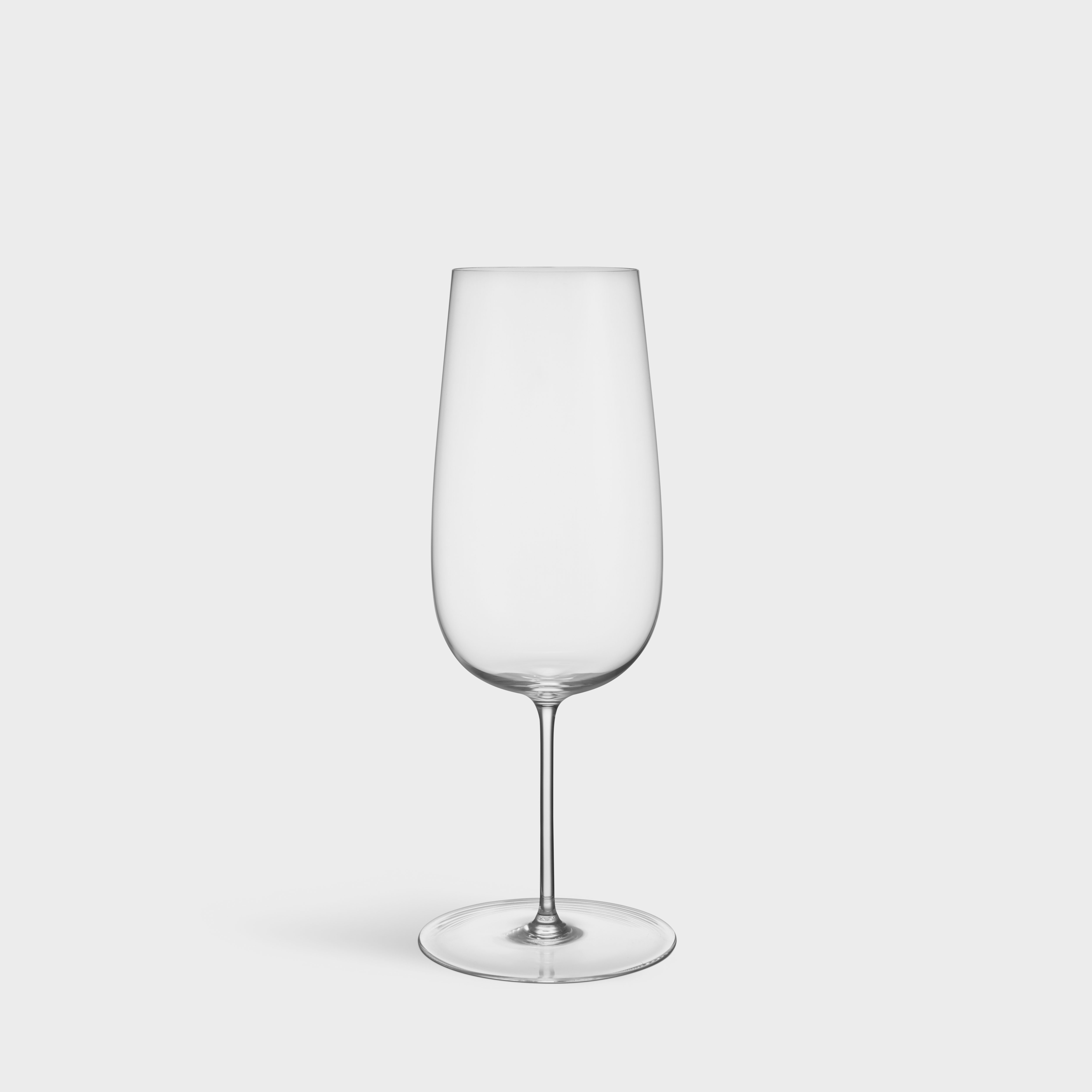 Orrefors x Björn Frantzén handmade edition ölglas 43cl