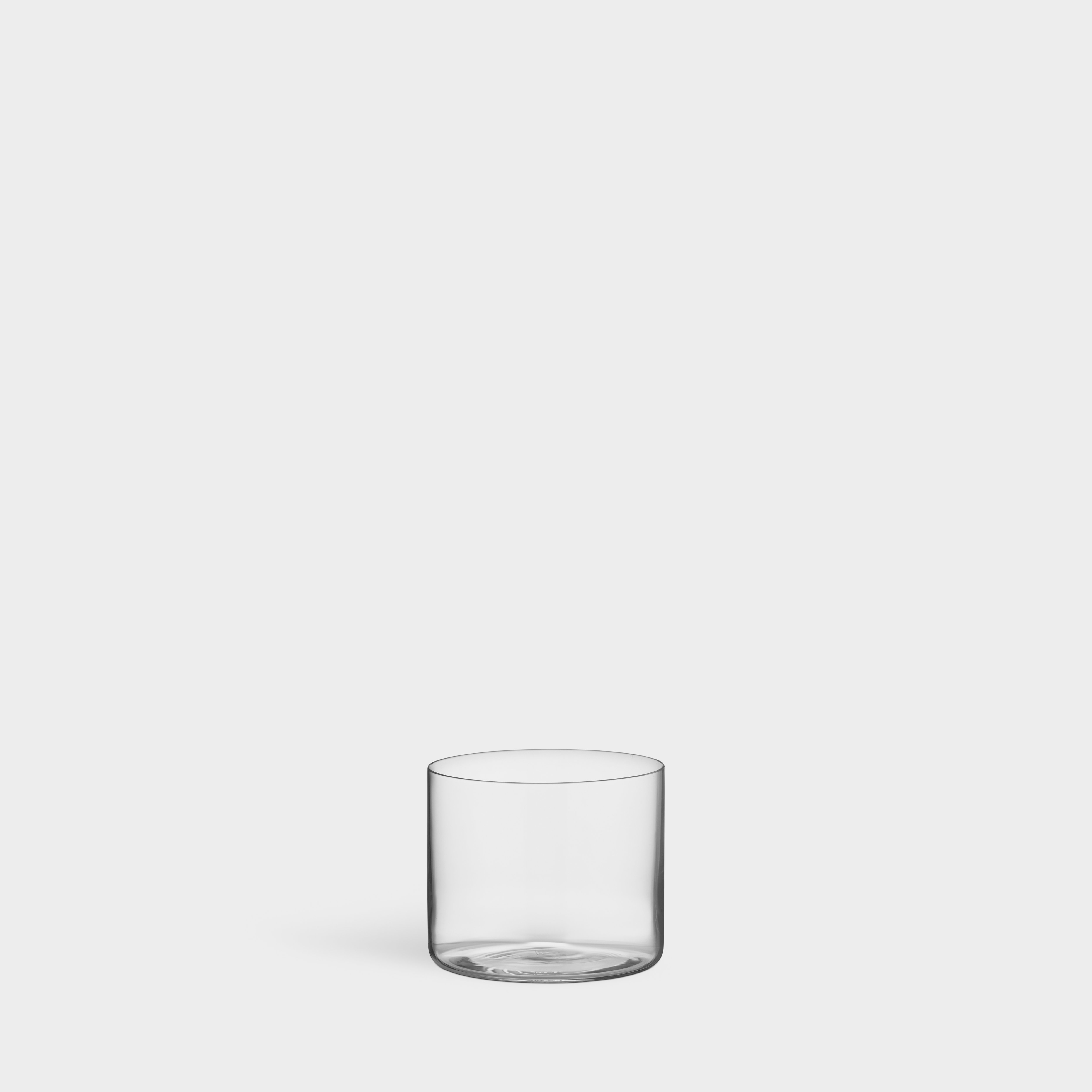 Orrefors - Geometry Vattenglas 30cl 2-pack