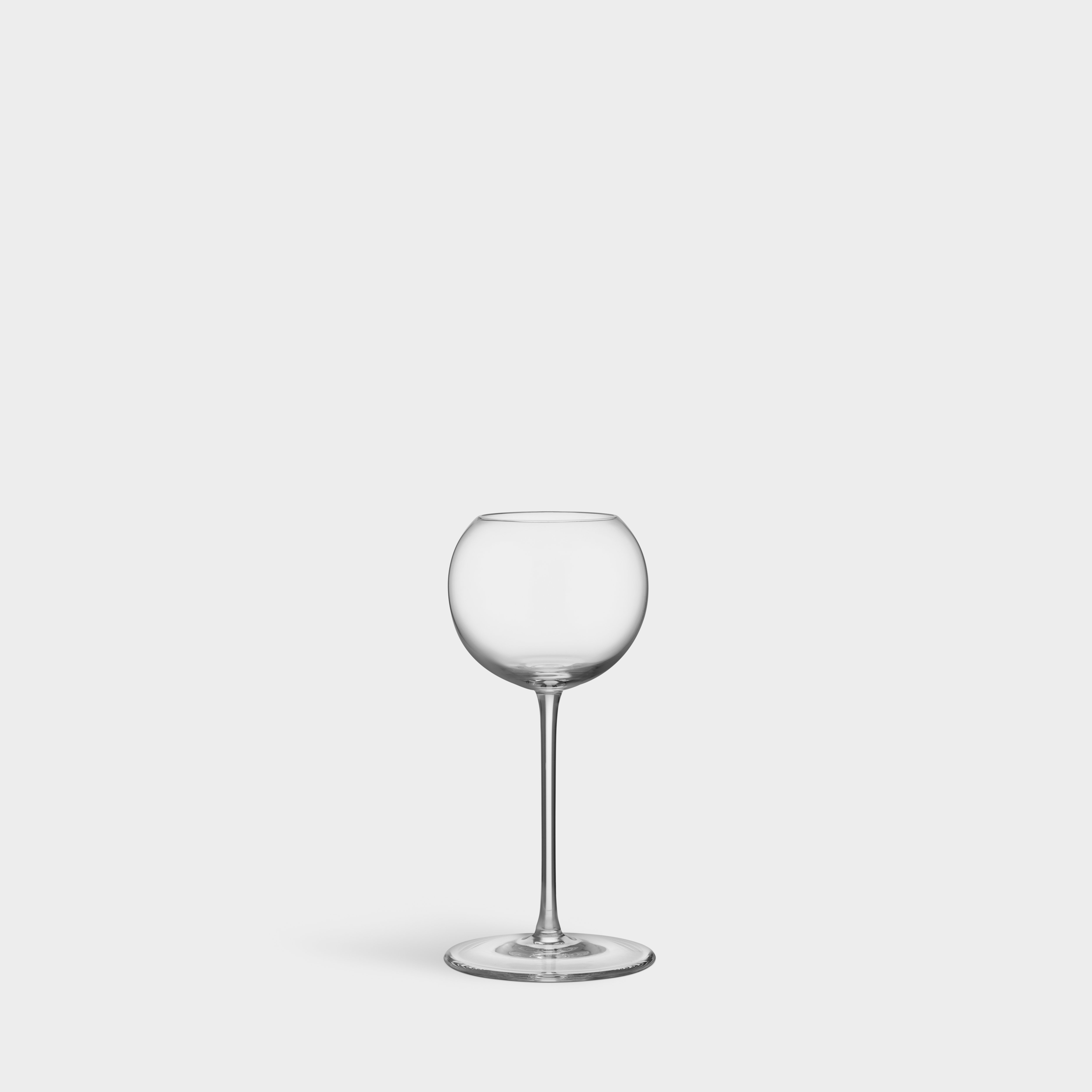 Orrefors - Geometry Likörglas 16cl 2-pack