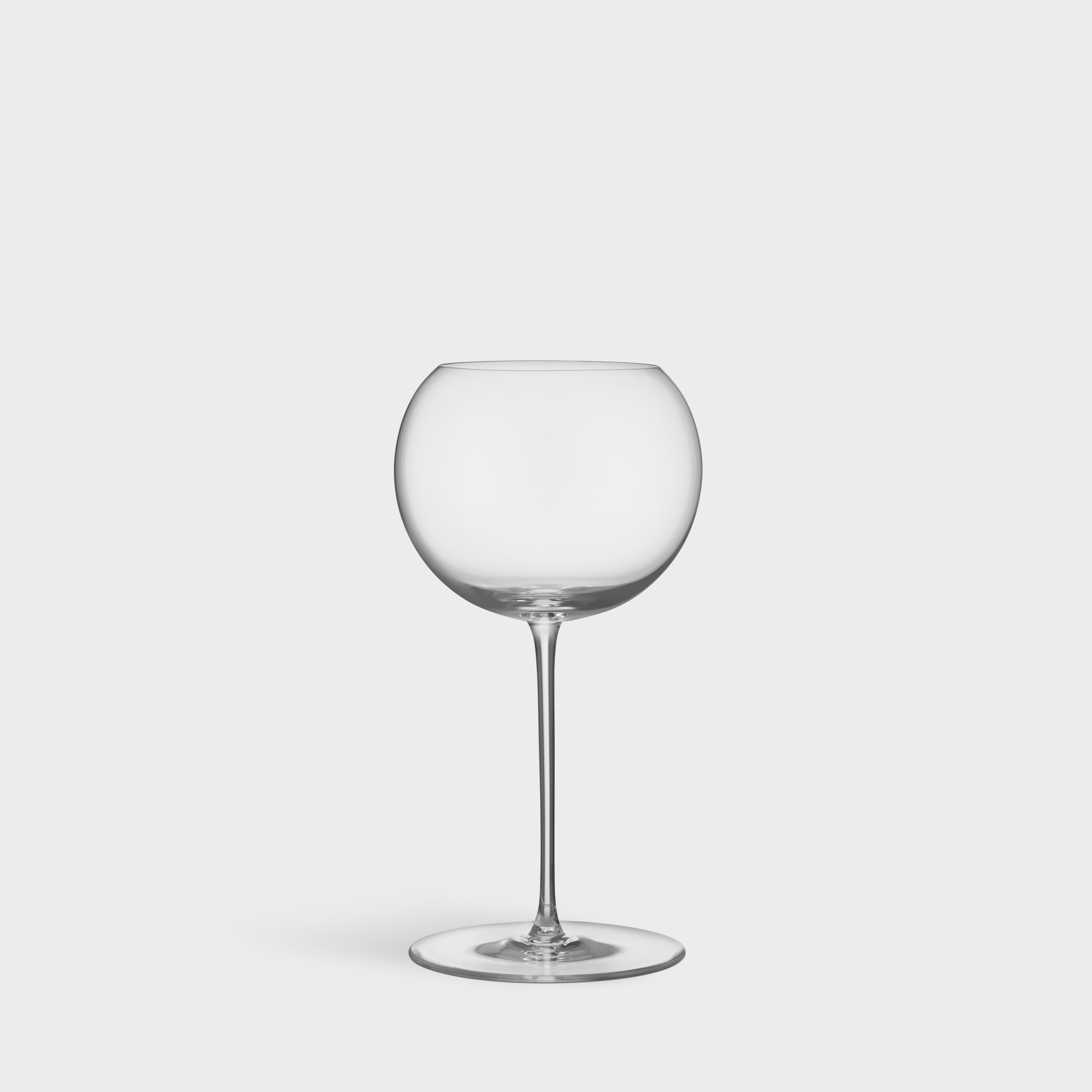 Orrefors - Geometry Vitvinsglas 52cl 2-pack