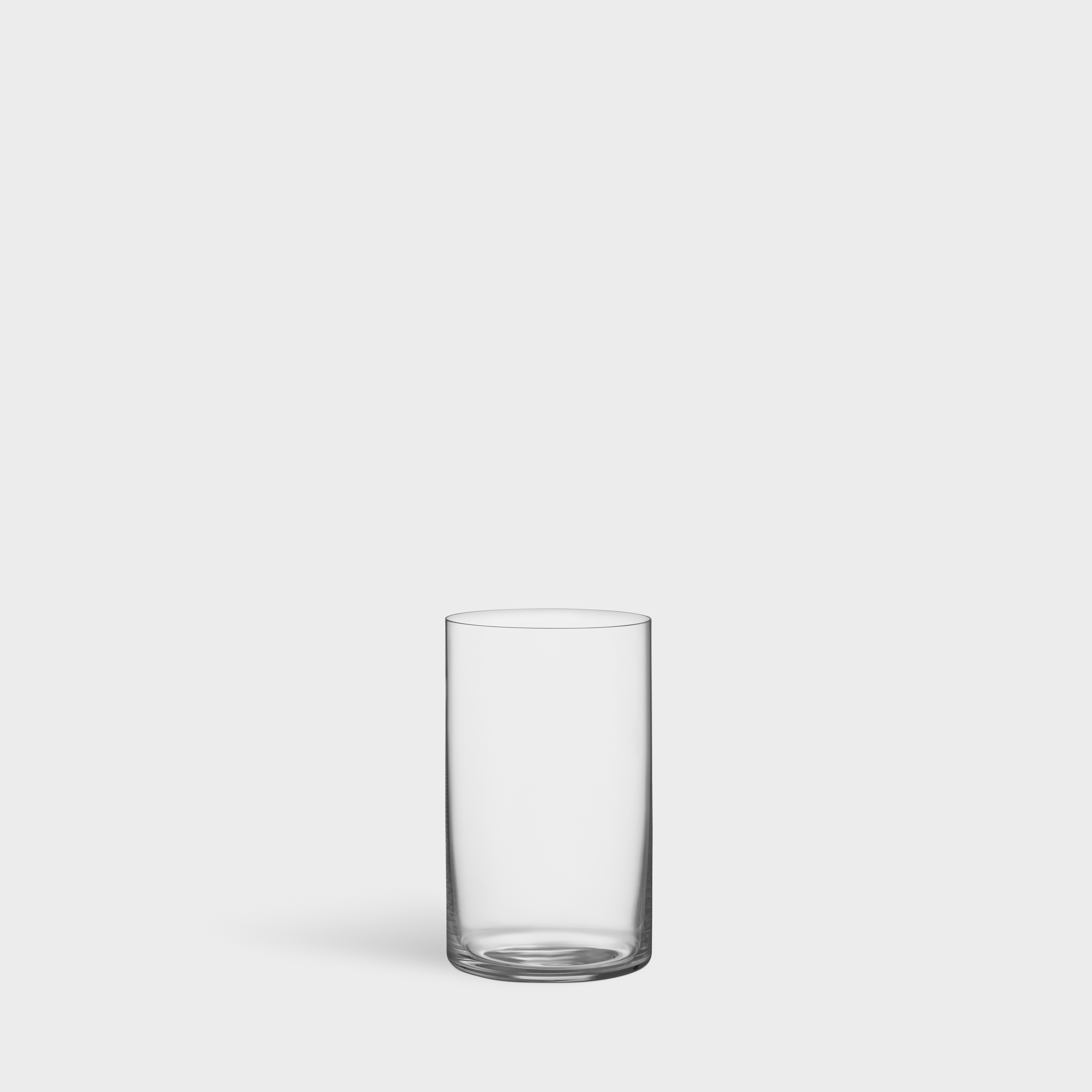 Orrefors - Geometry Ölglas 42cl 2-pack