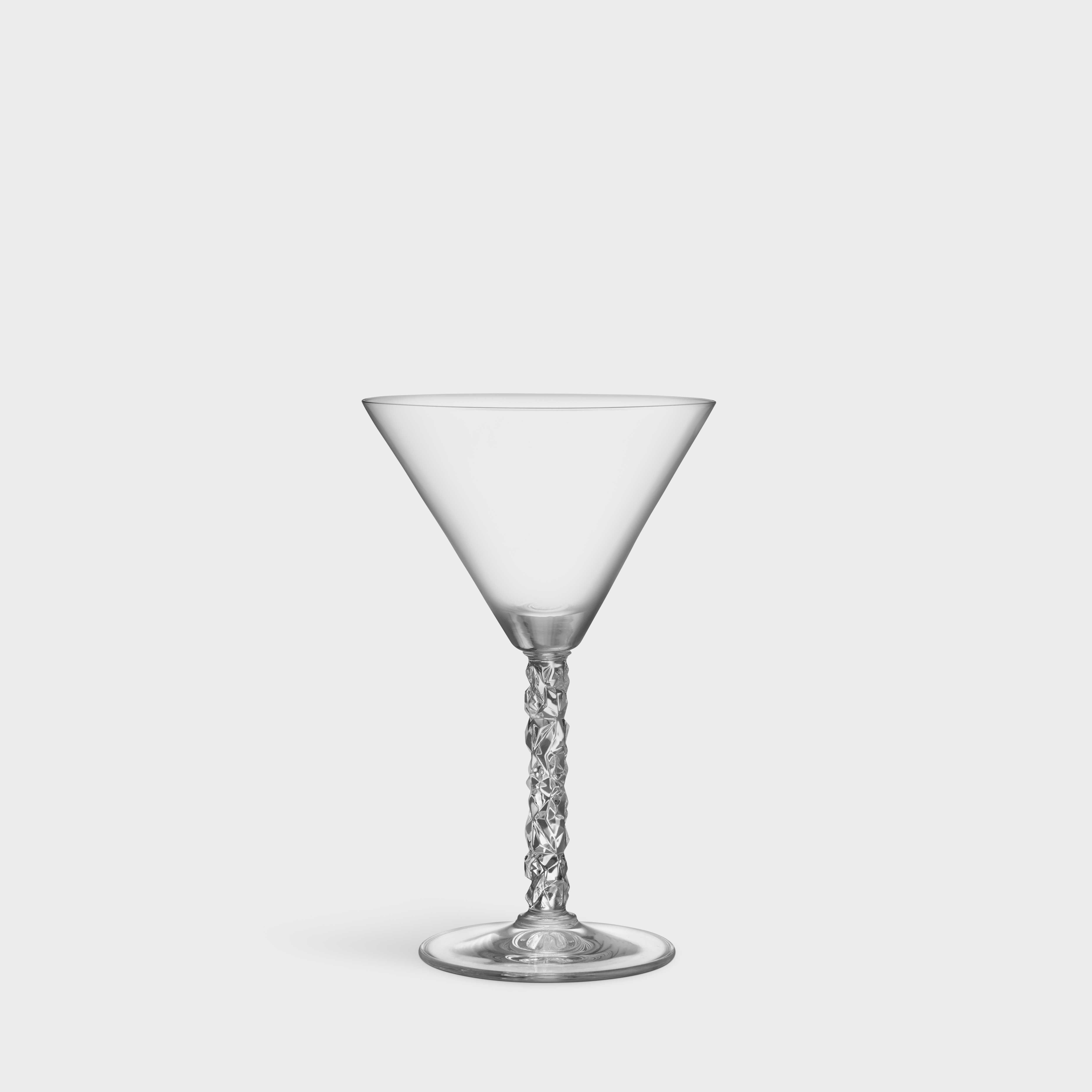 Orrefors - Carat martini glas 25cl 2-pack