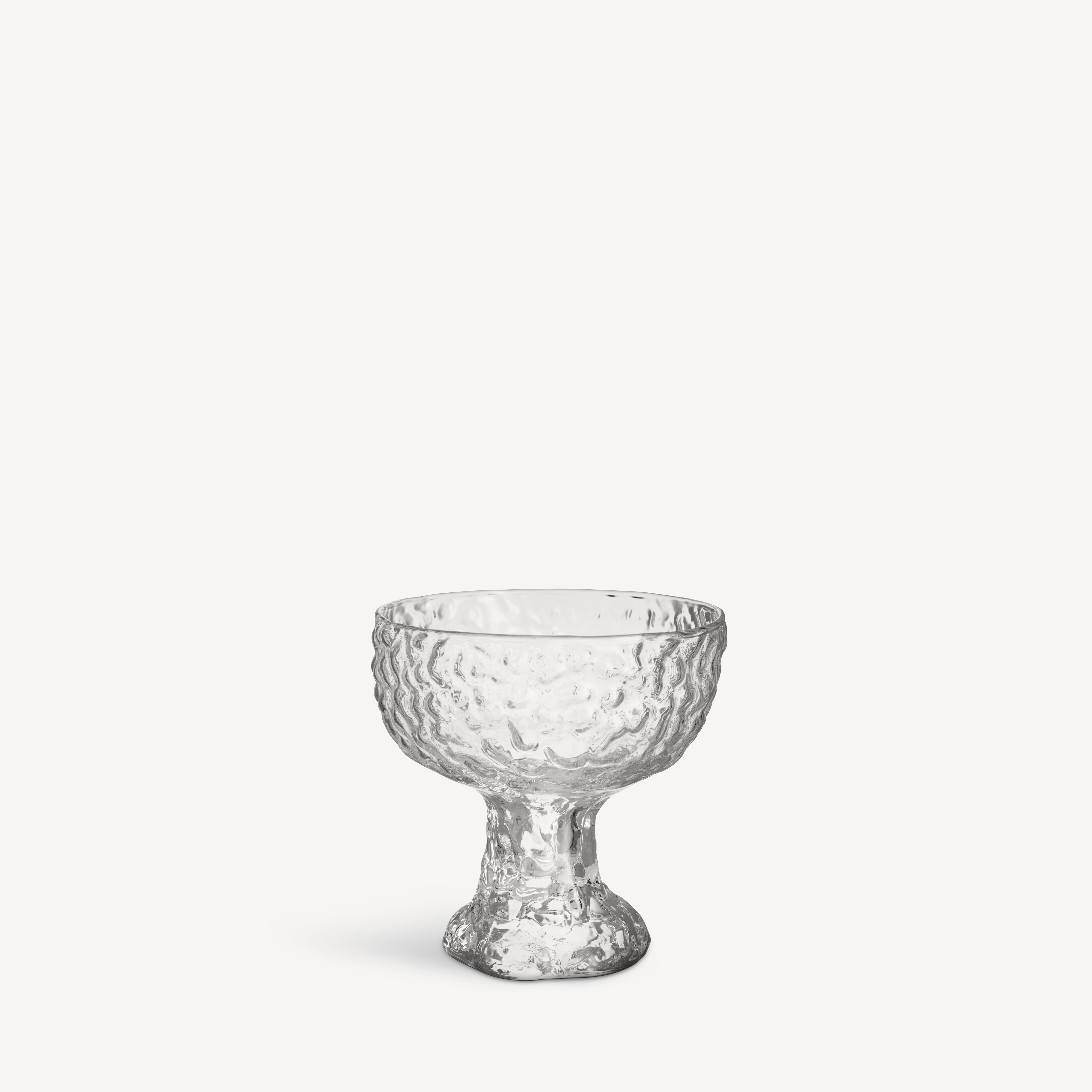 Moss coupe champagne glas 35cl