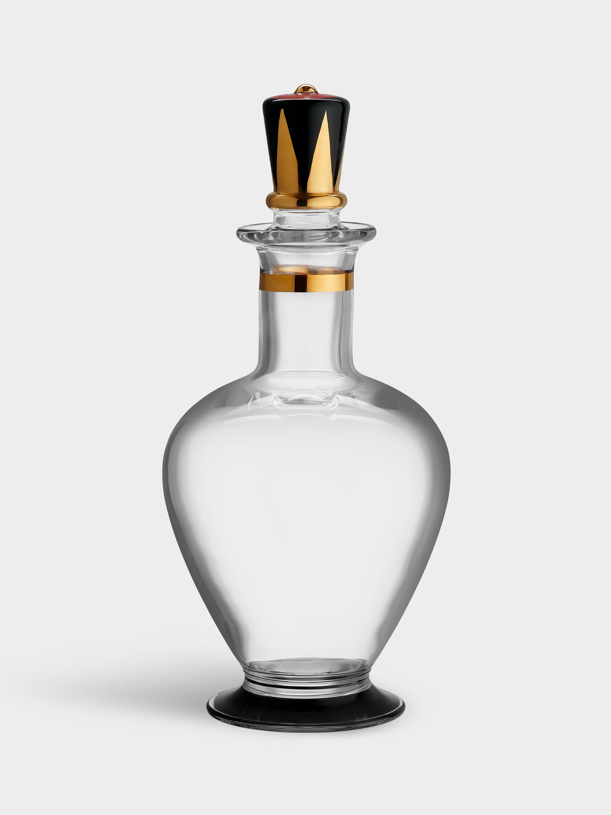 Orrefors - Nobel karaff 118cl