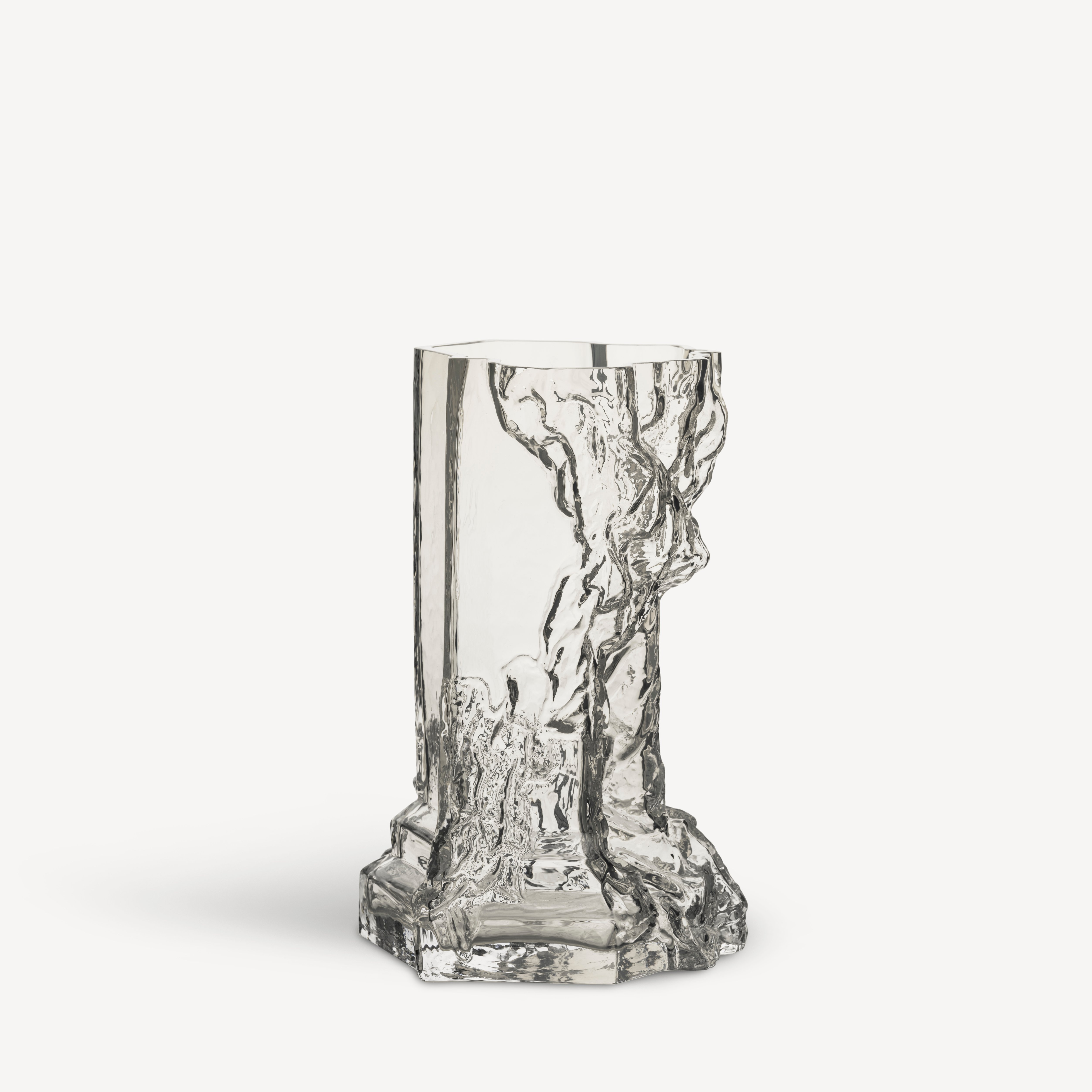 Rocky Baroque vas is 250mm