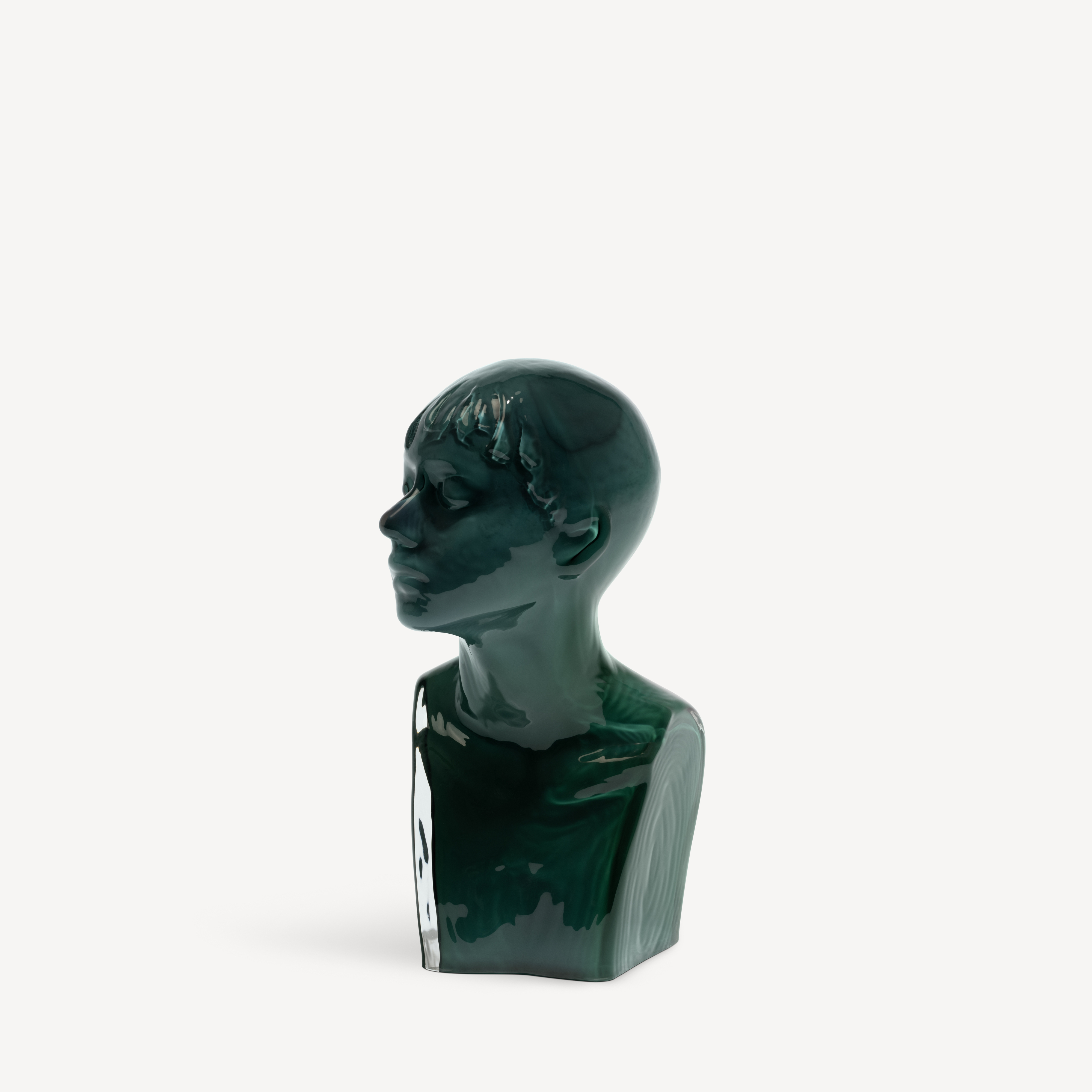 Isolde viridian MÅ AC -25