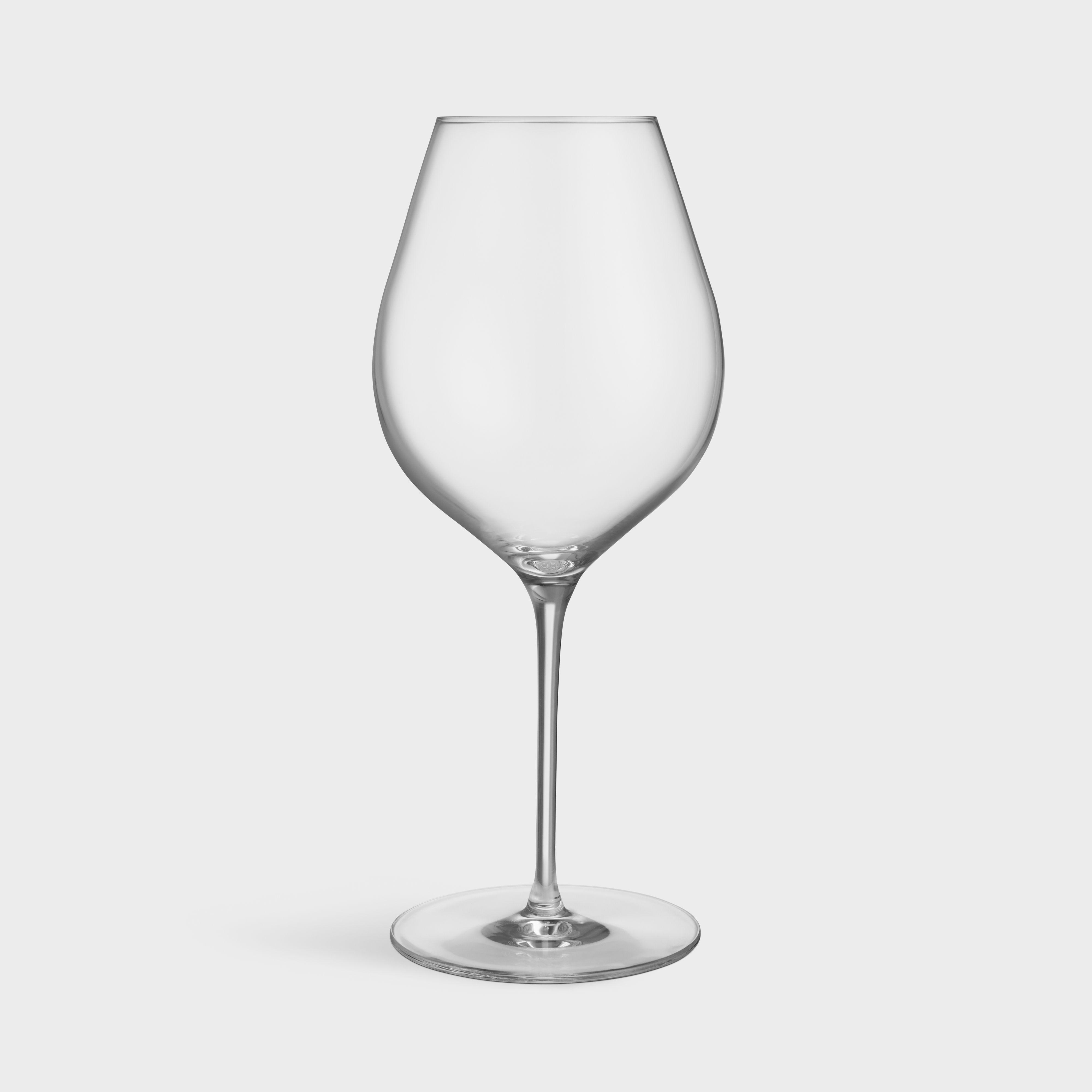 Orrefors x B Frantzén vin glas 60cl 2-pack