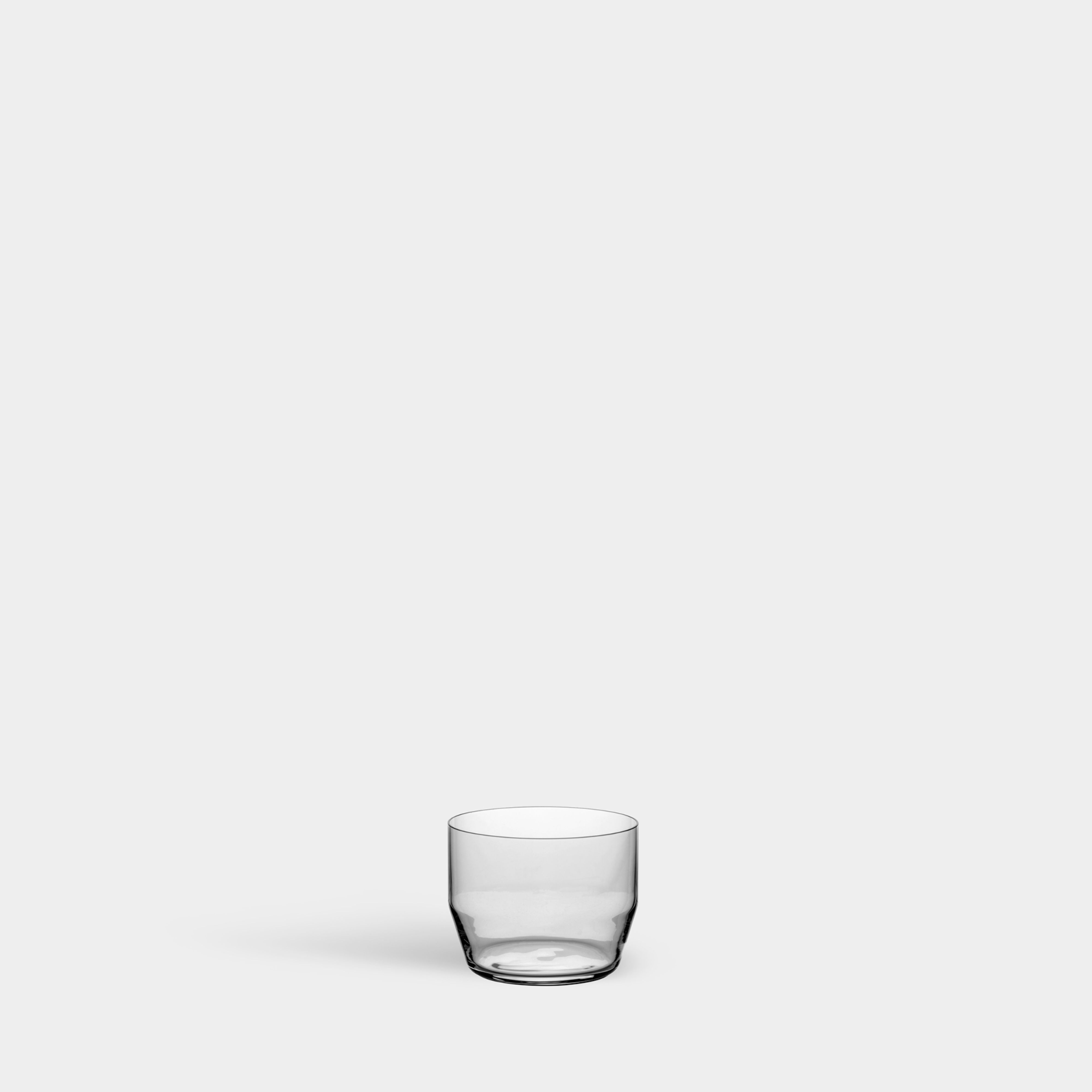 Orrefors x Björn Frantzén Lowball glas 30cl 2-pack