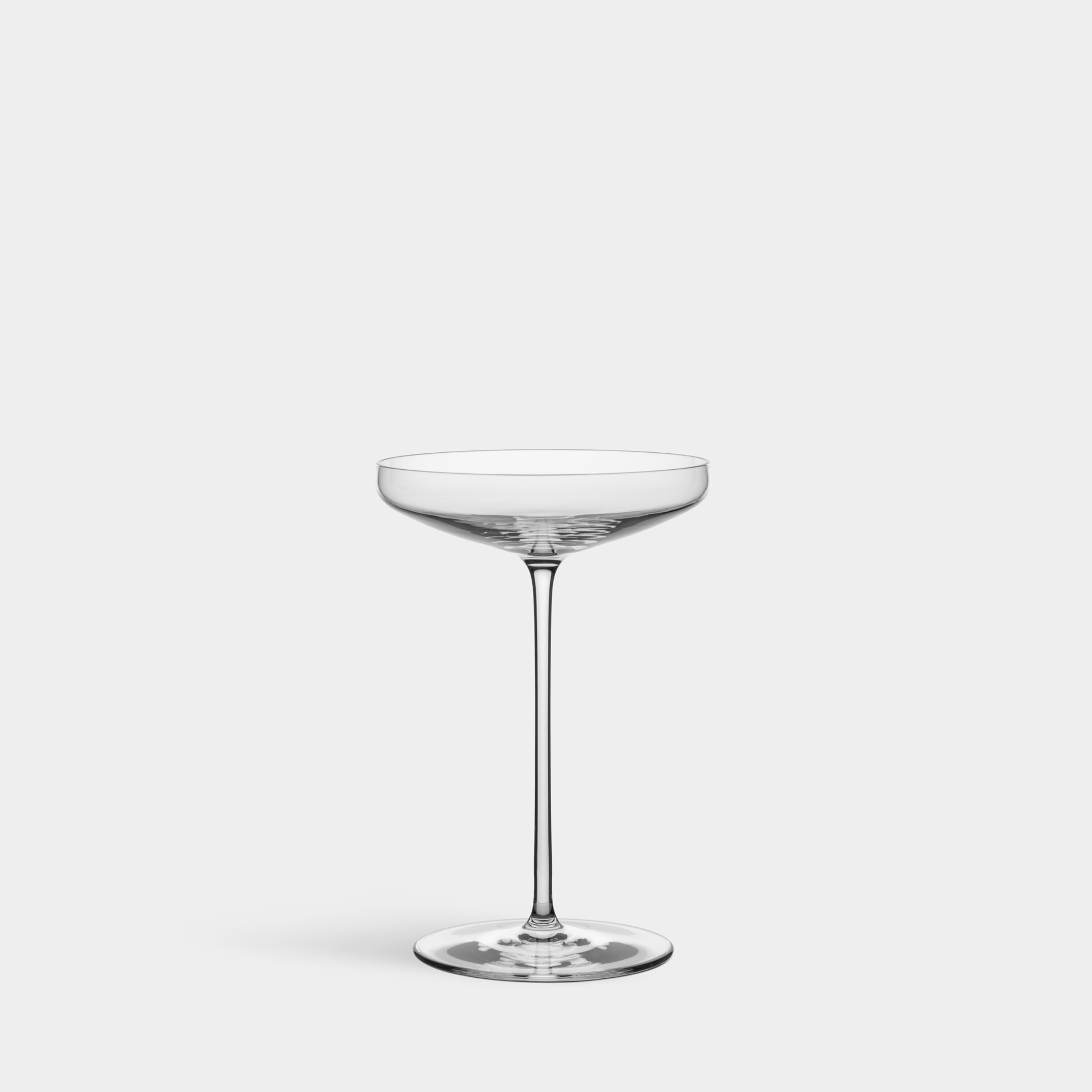 Orrefors x Björn Frantzén Coupe glas 21cl 2-pack