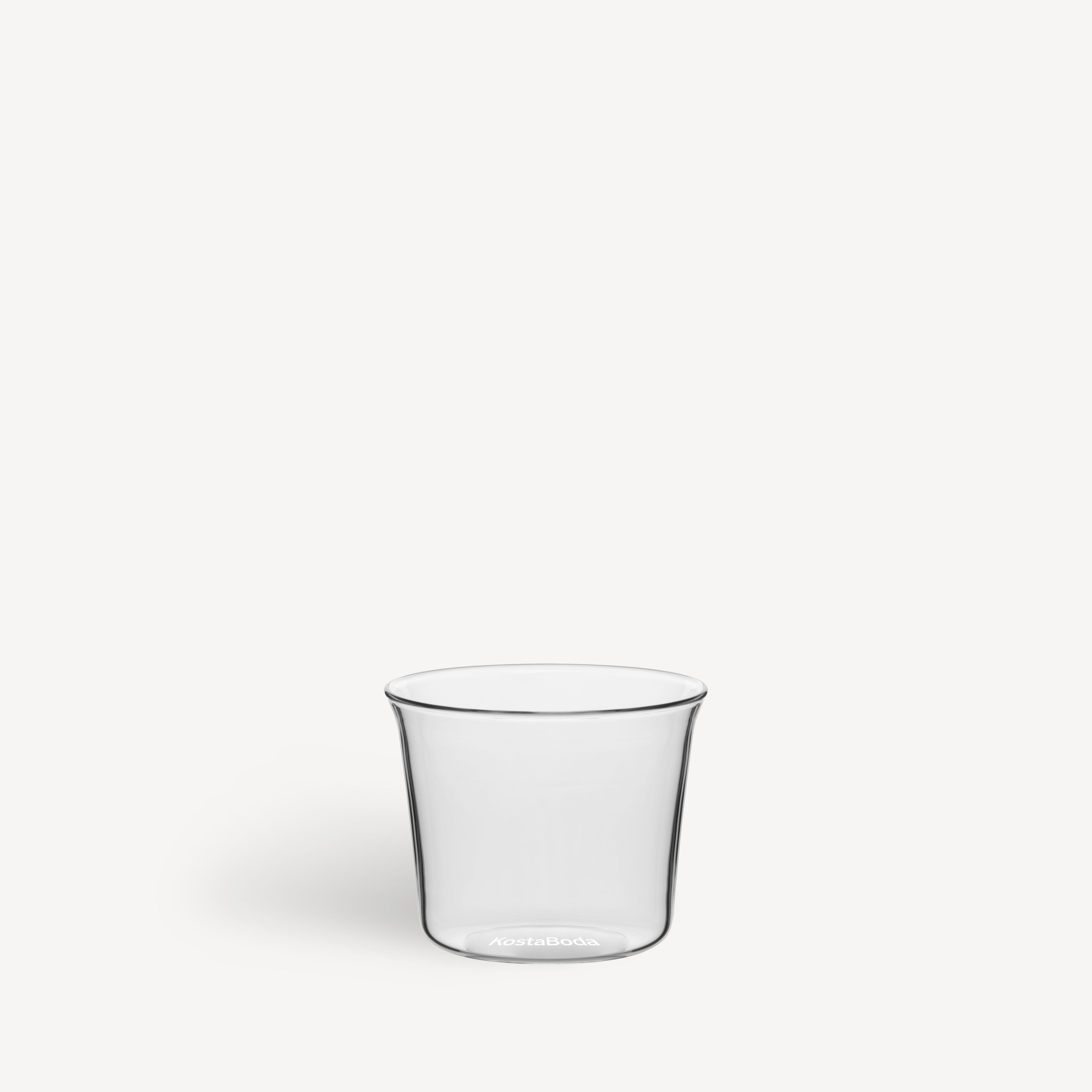 Innocent glas 25cl 4-pack