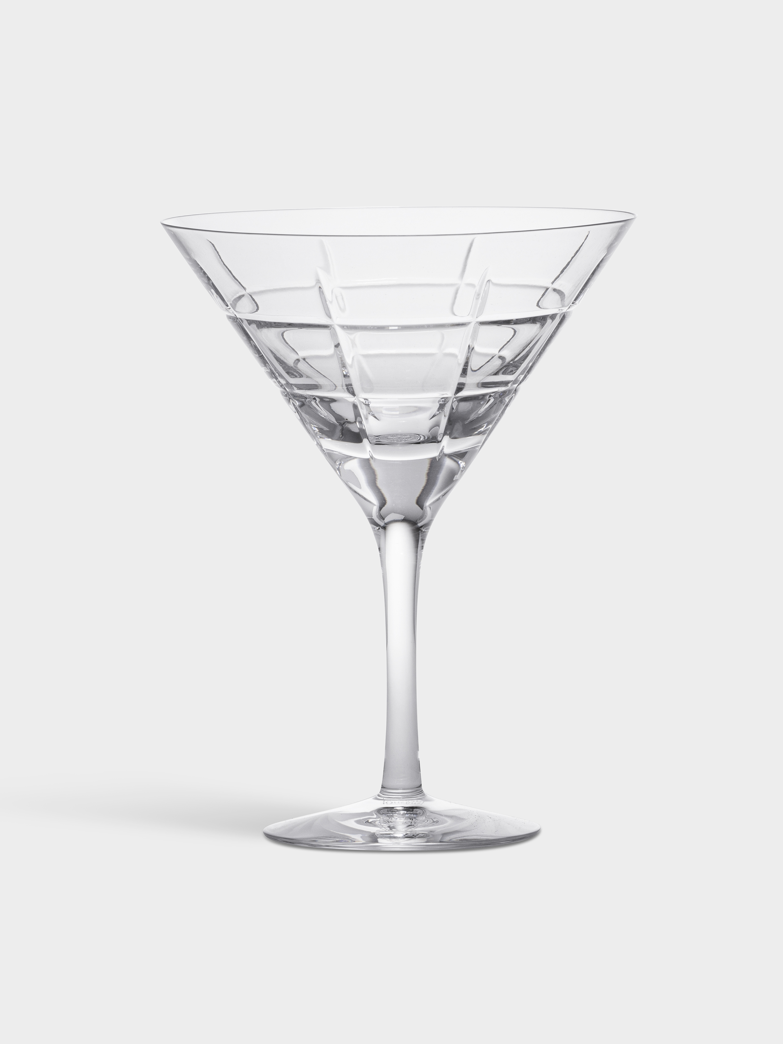 Orrefors - Street martiniglas 25cl