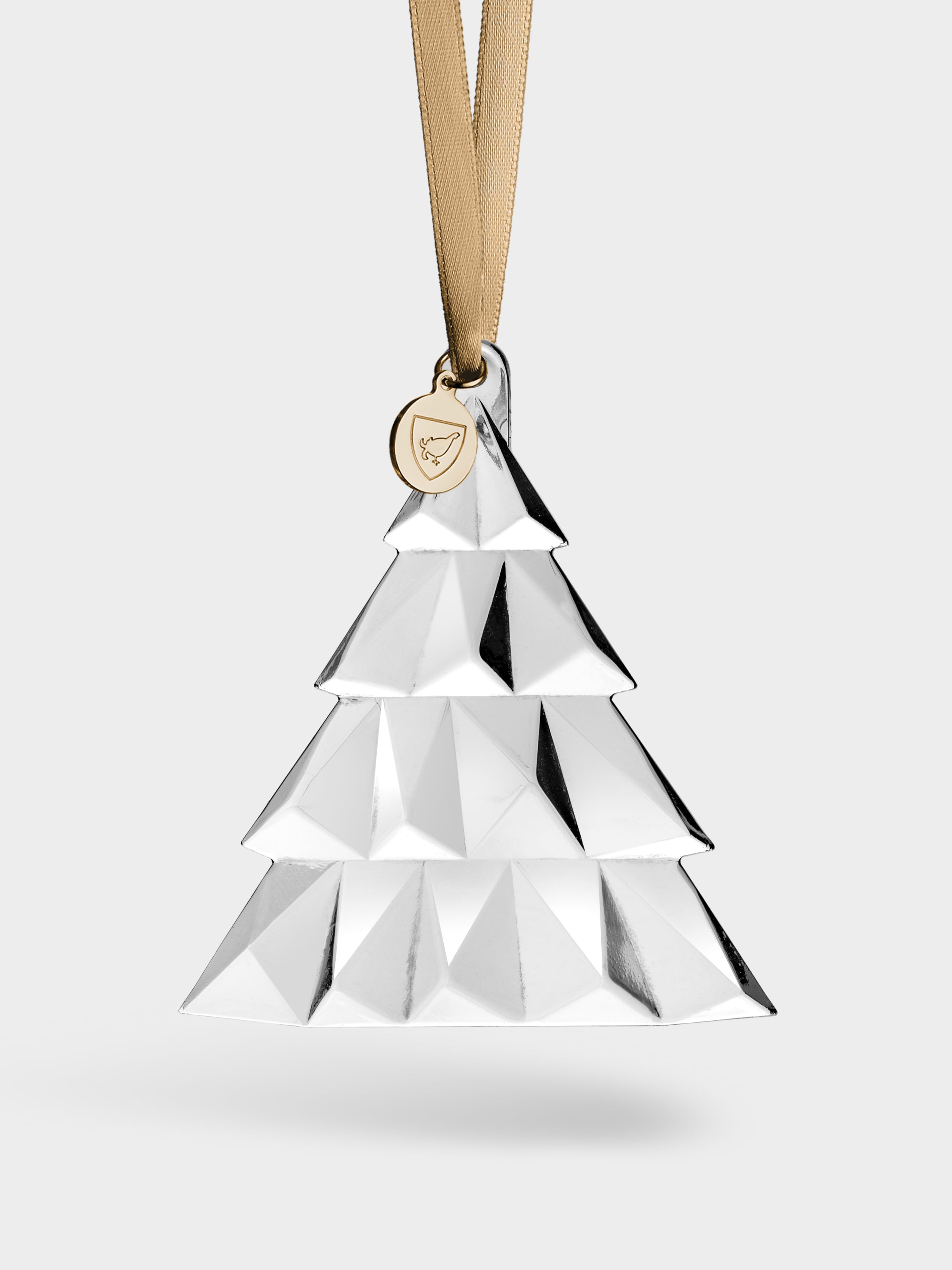 Orrefors - Annual ornament Tall 2026