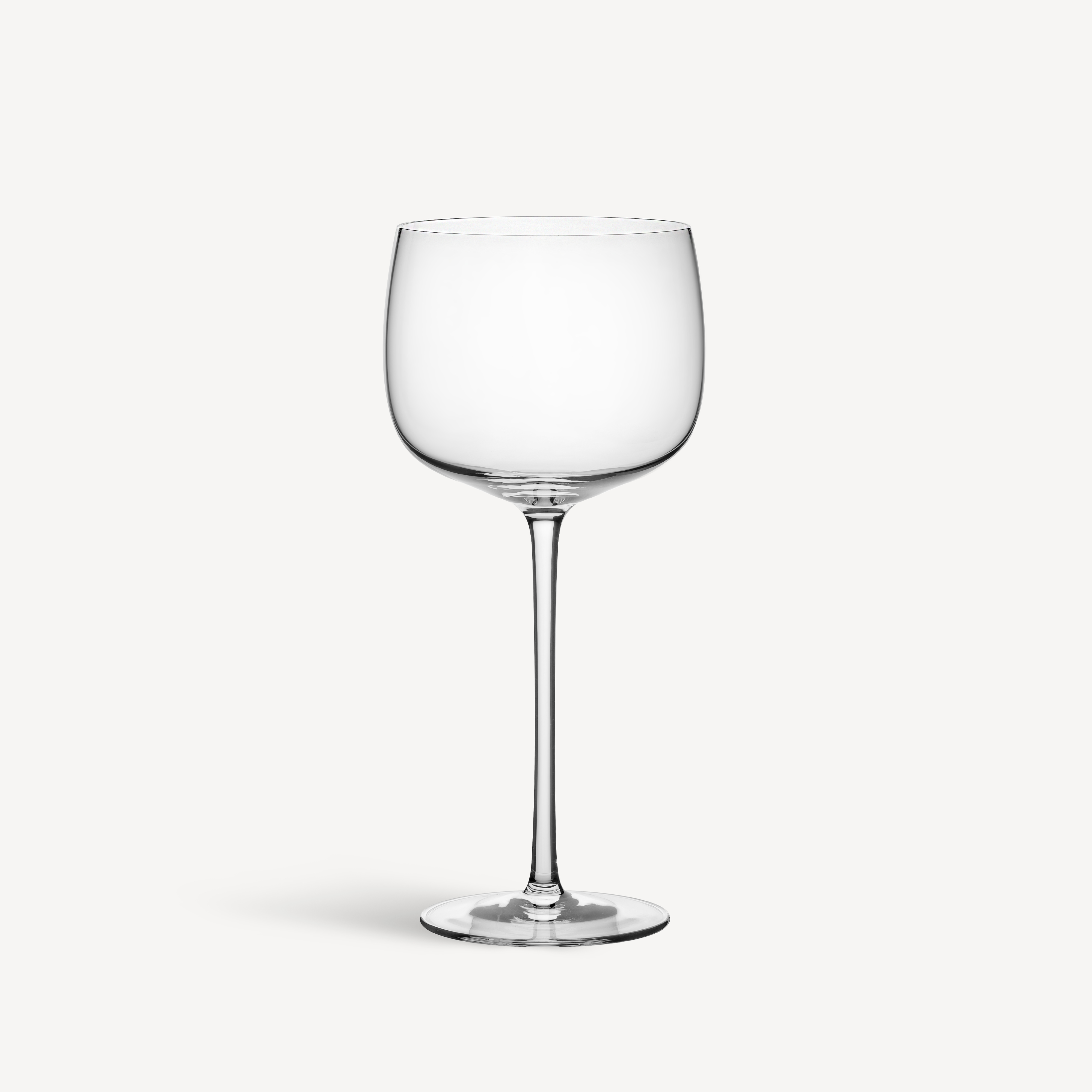 Nutid rödvinsglas 53cl 4-pack