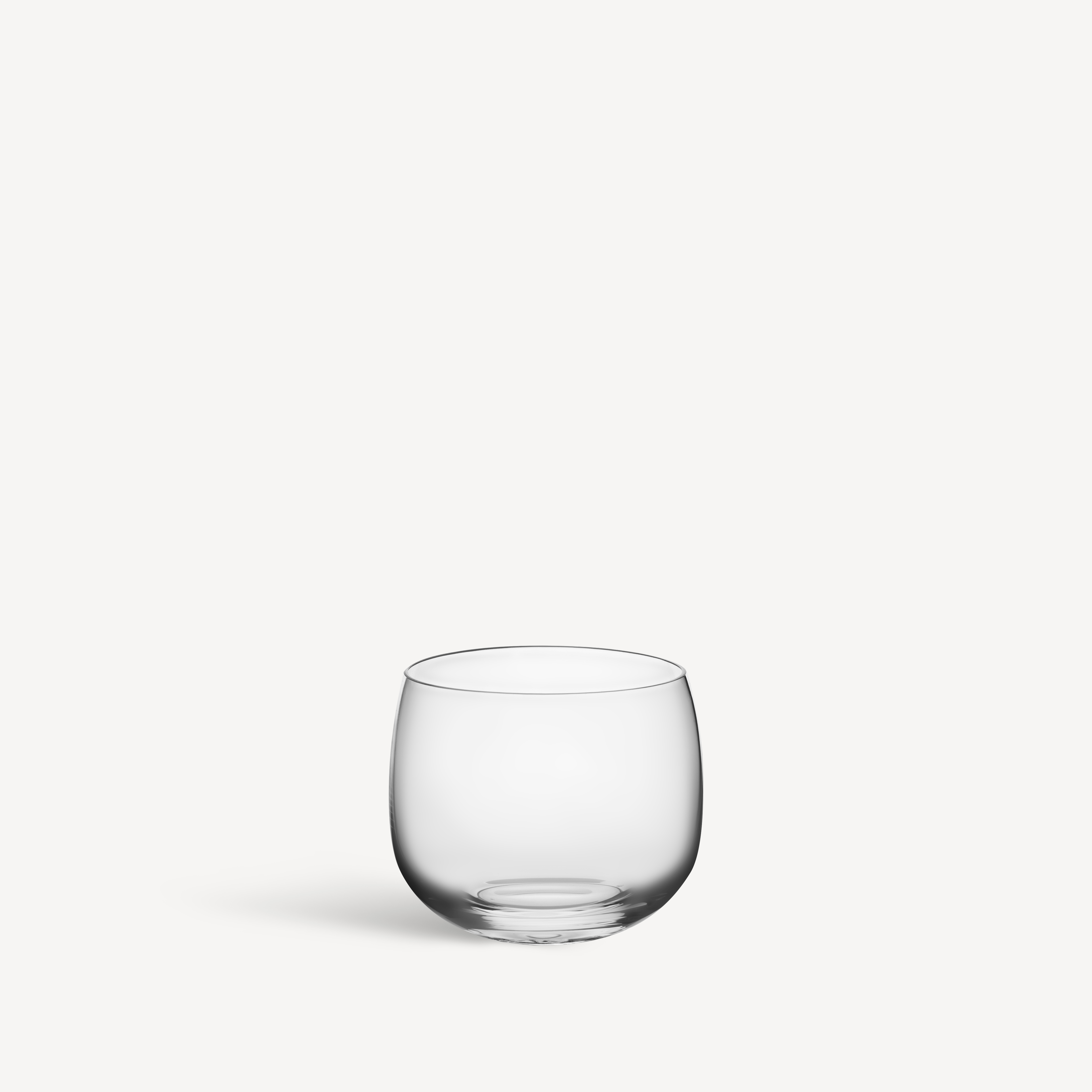 Nutid tumbler 38cl 4-pack