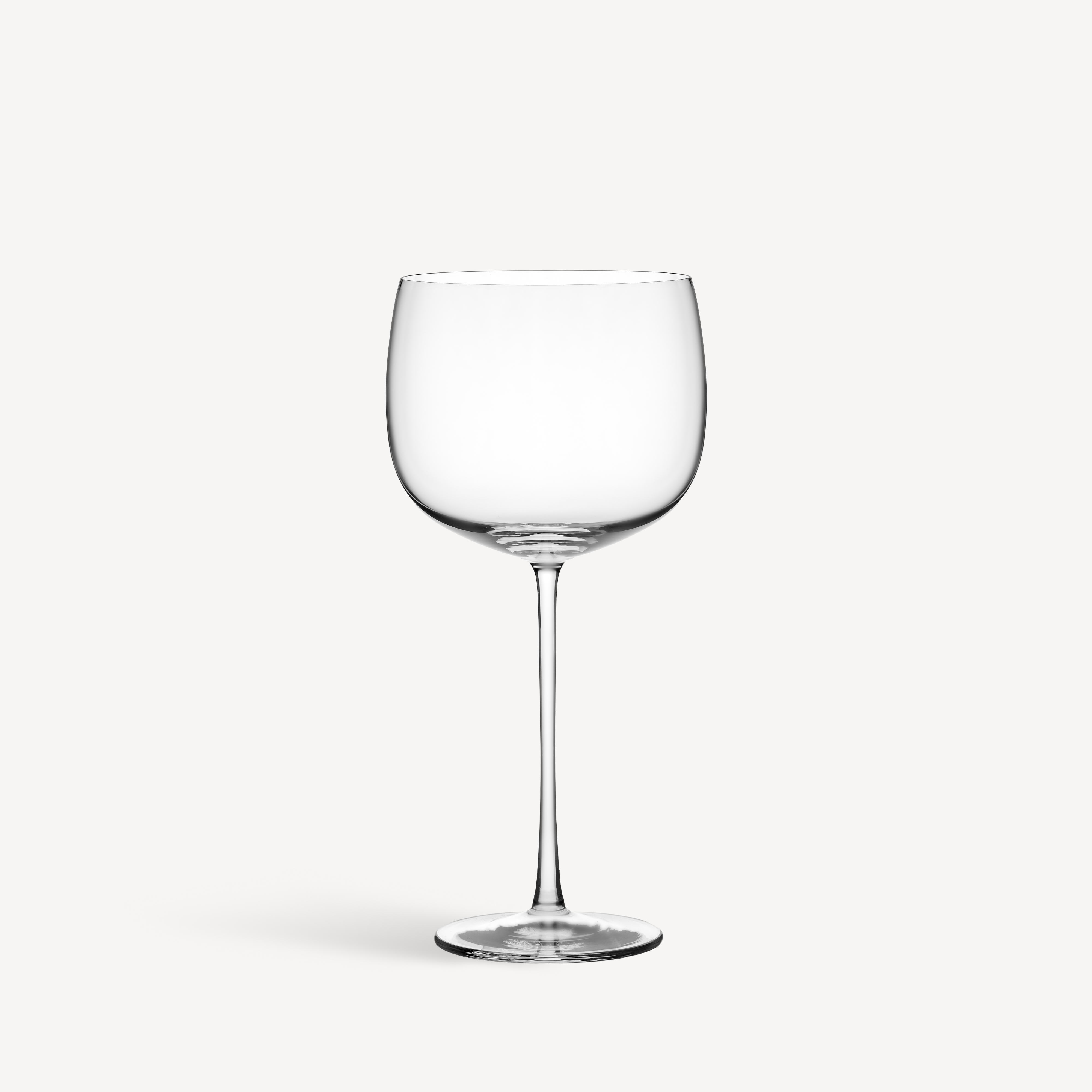 Nutid XL rödvinsglas 71cl 4-pack