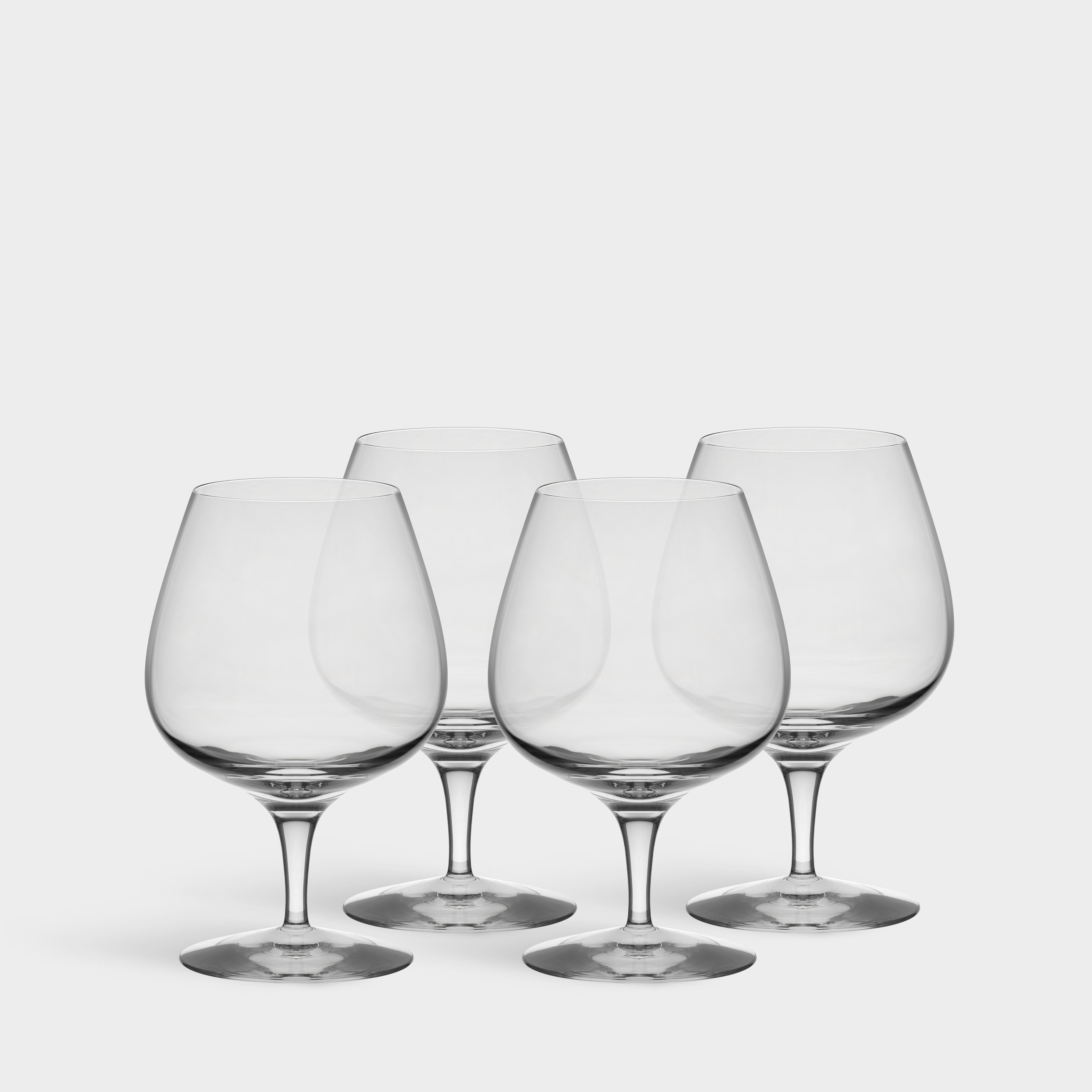 Orrefors - More konjak glas 33cl 4-pack