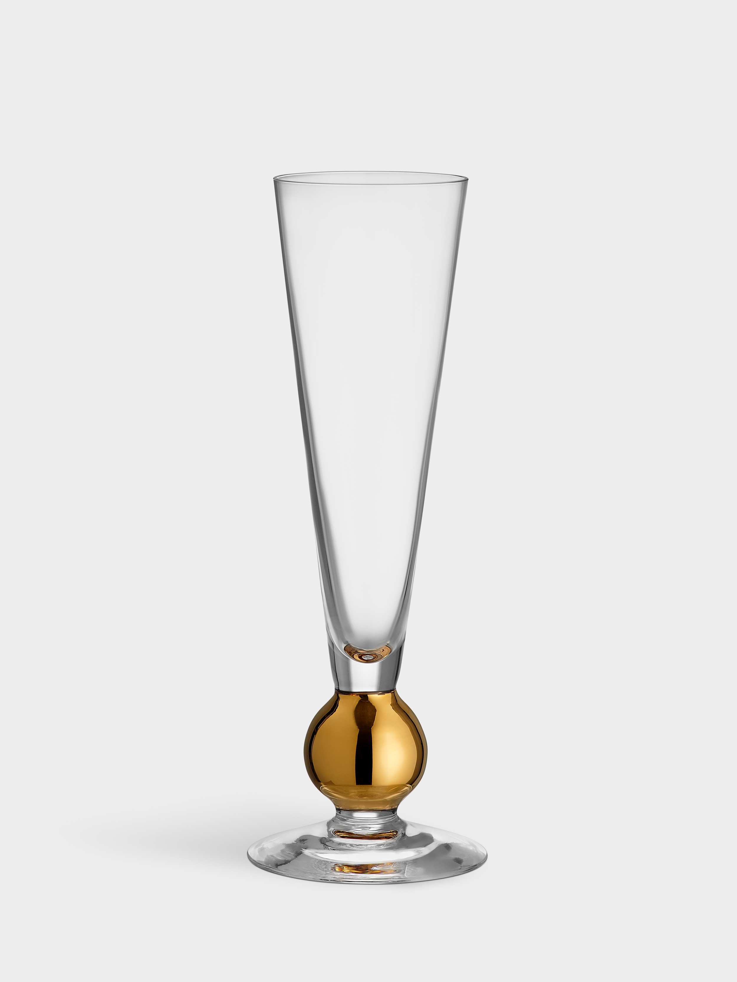 Orrefors - Nobel champagneglas 18cl