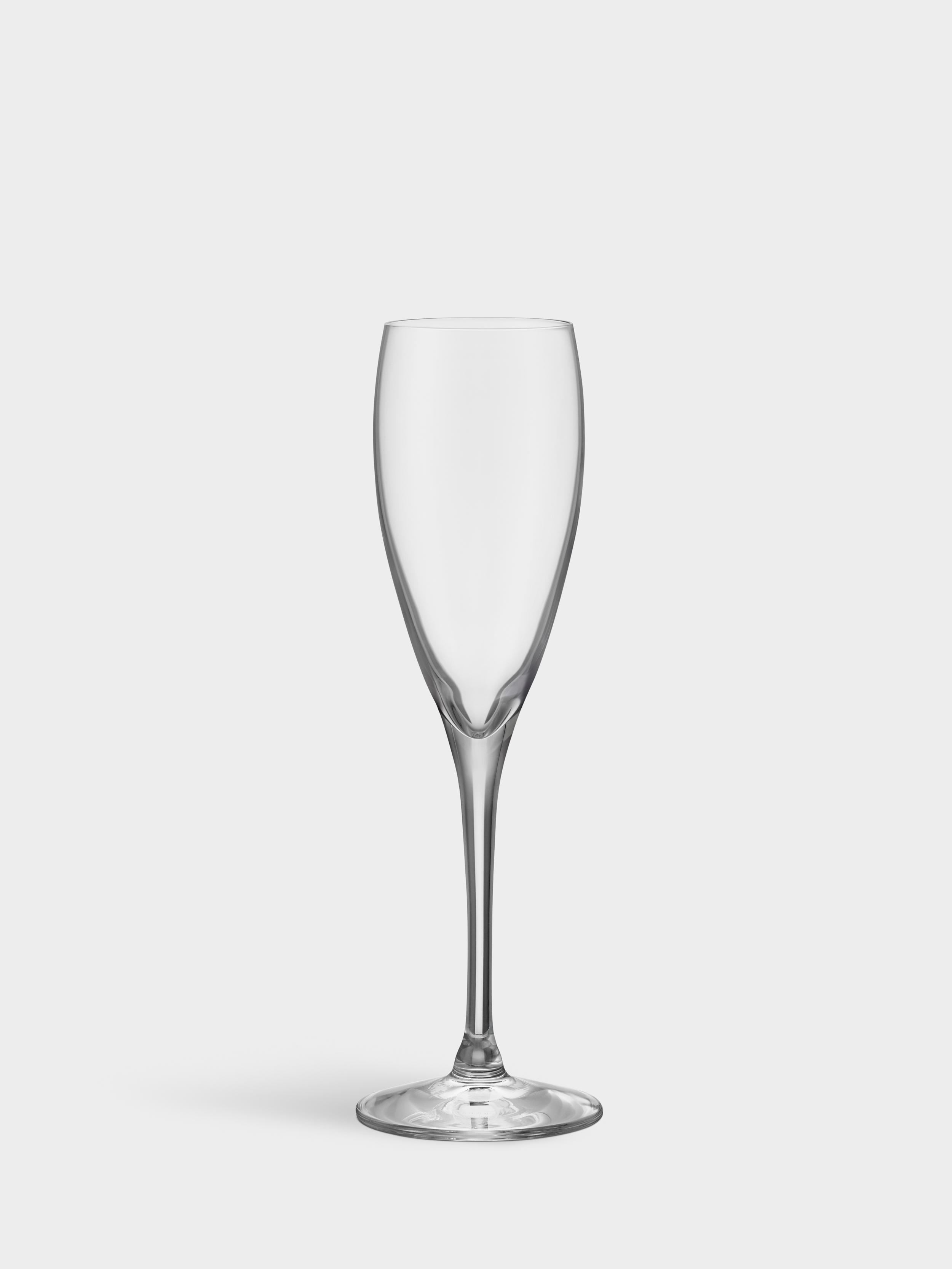 Orrefors - More champagneglas 18cl 4-pack