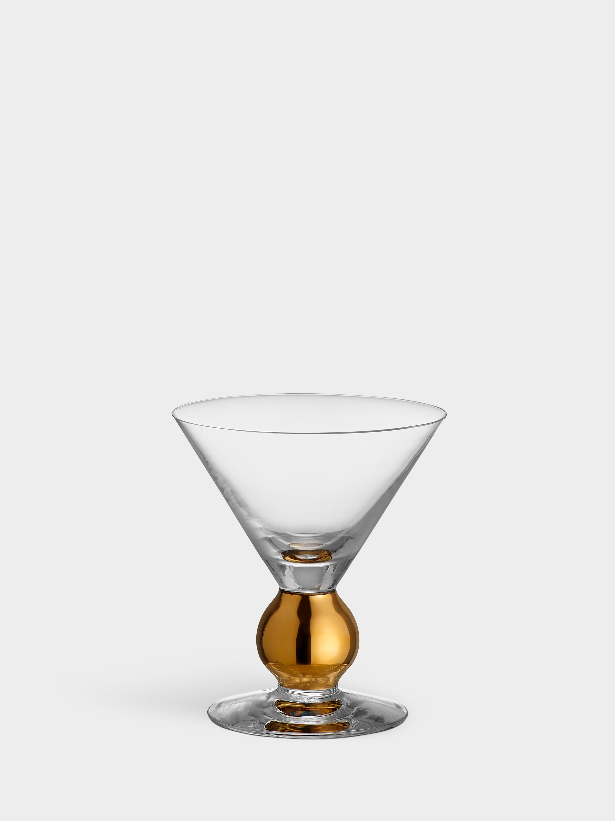 Orrefors - Nobel martini/champagneglas 23cl