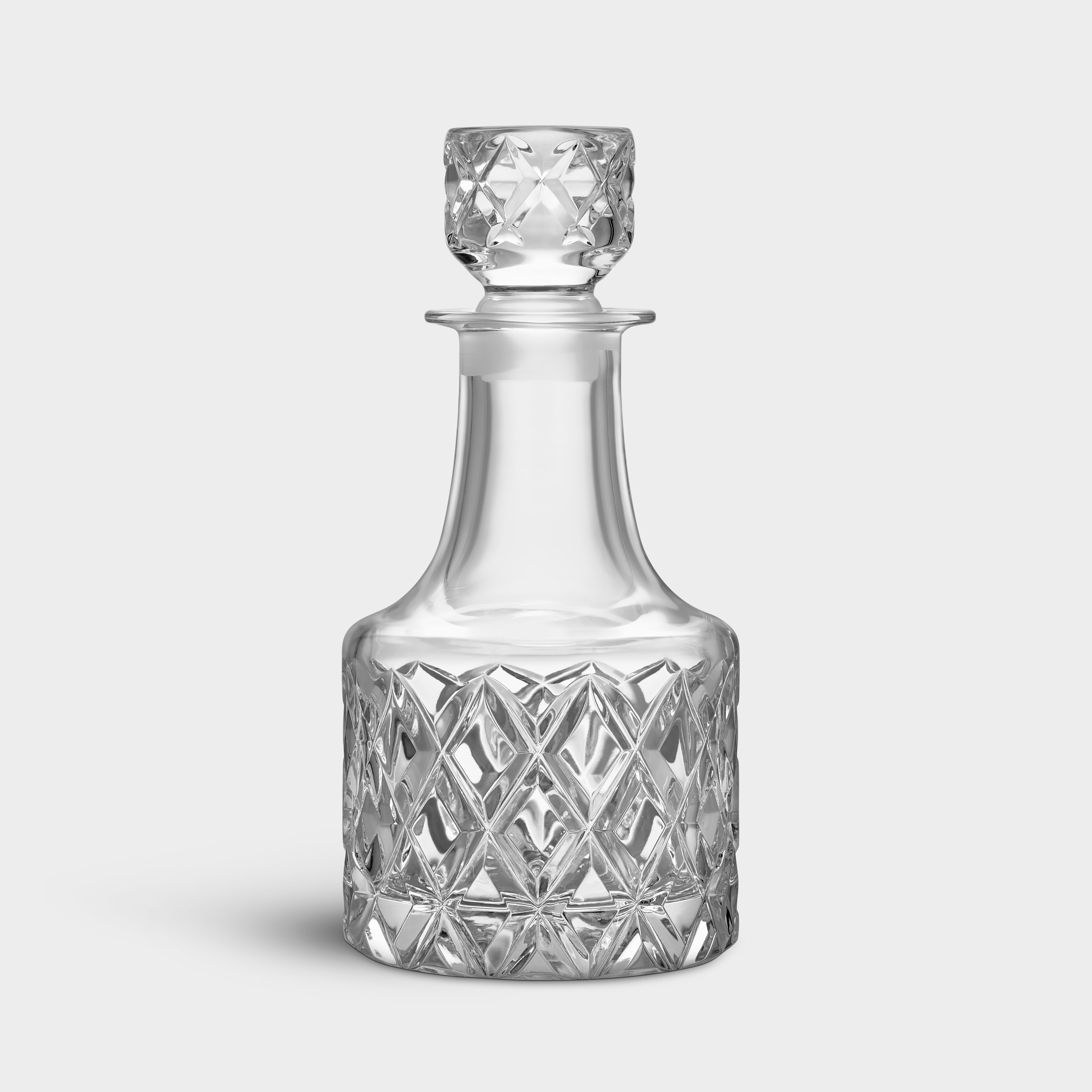 Orrefors - Sofiero karaff 75cl