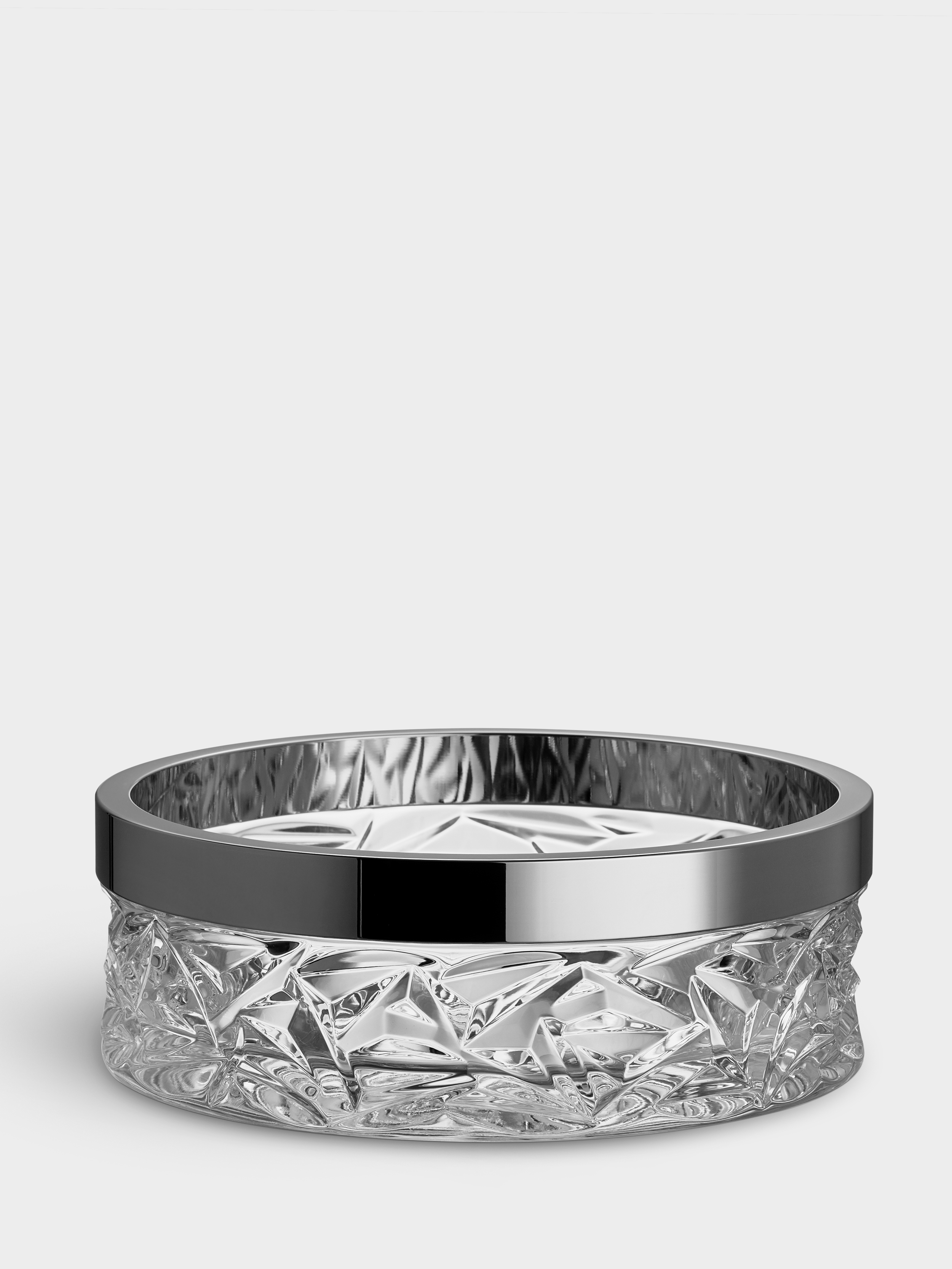 Orrefors - Carat skål 216mm