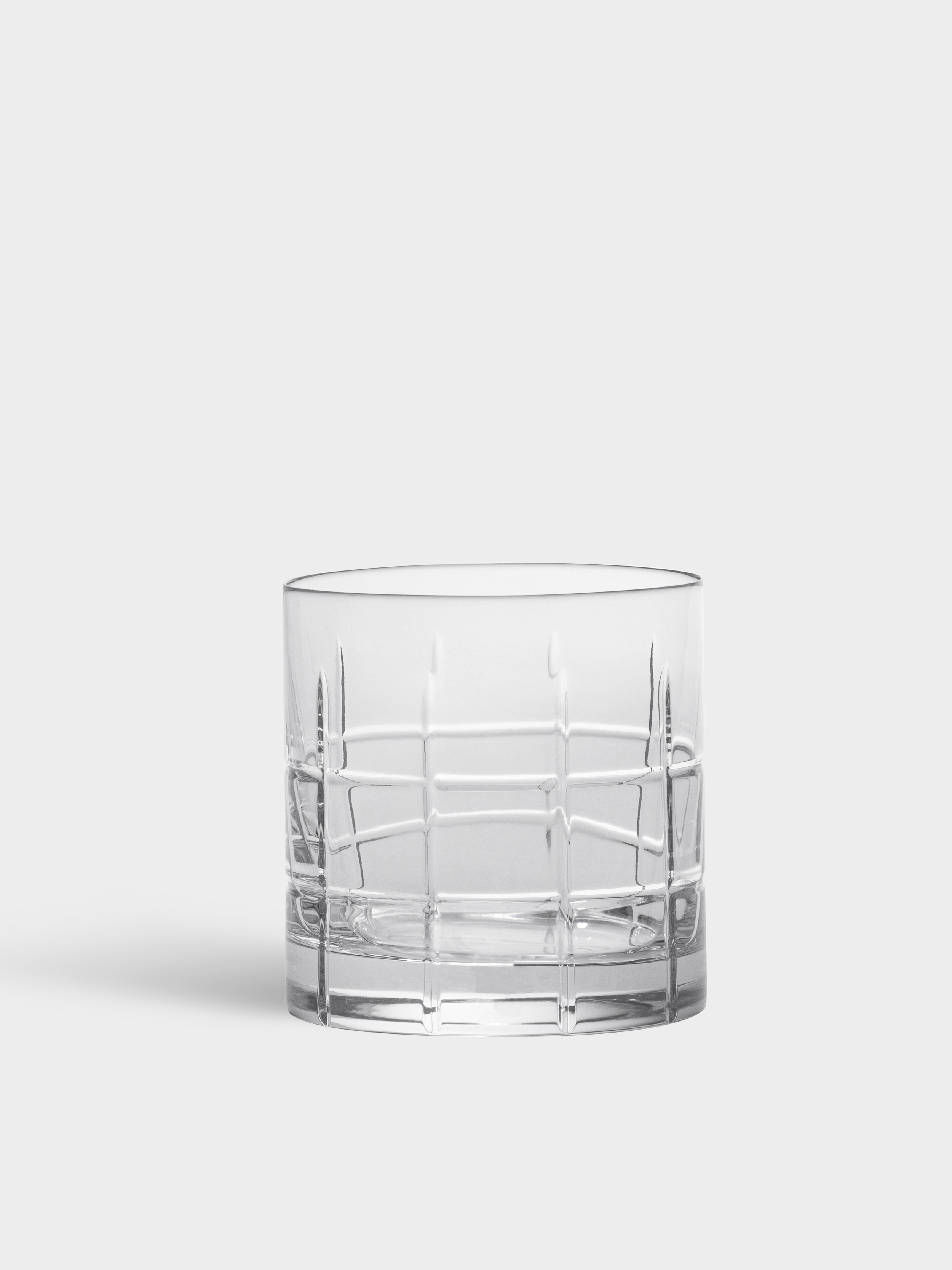 Orrefors - Street old fashioned glas 27cl 4-pack