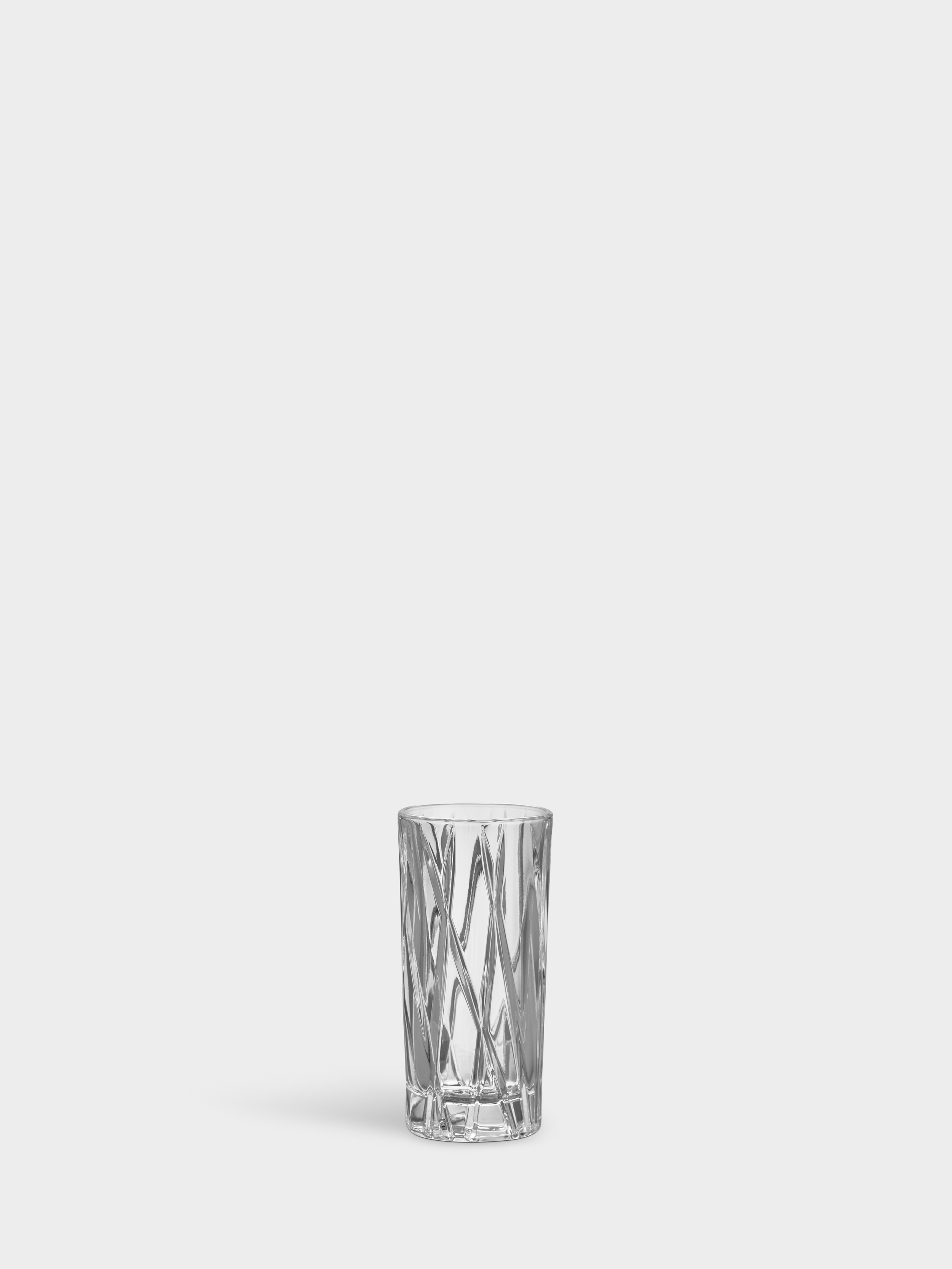 Orrefors - City shotglas 5cl 2-pack