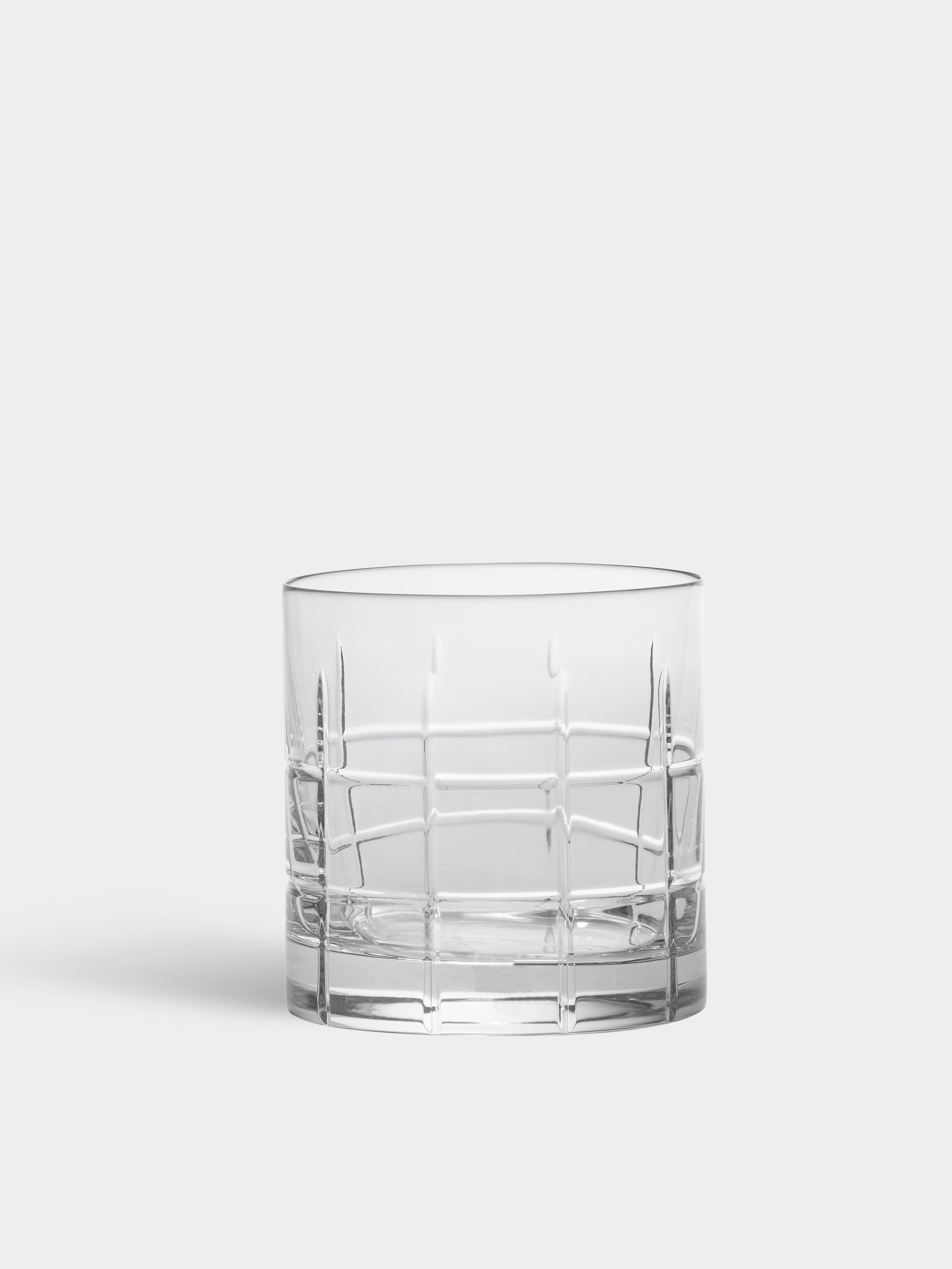 Orrefors - Street old fashioned glas 27cl