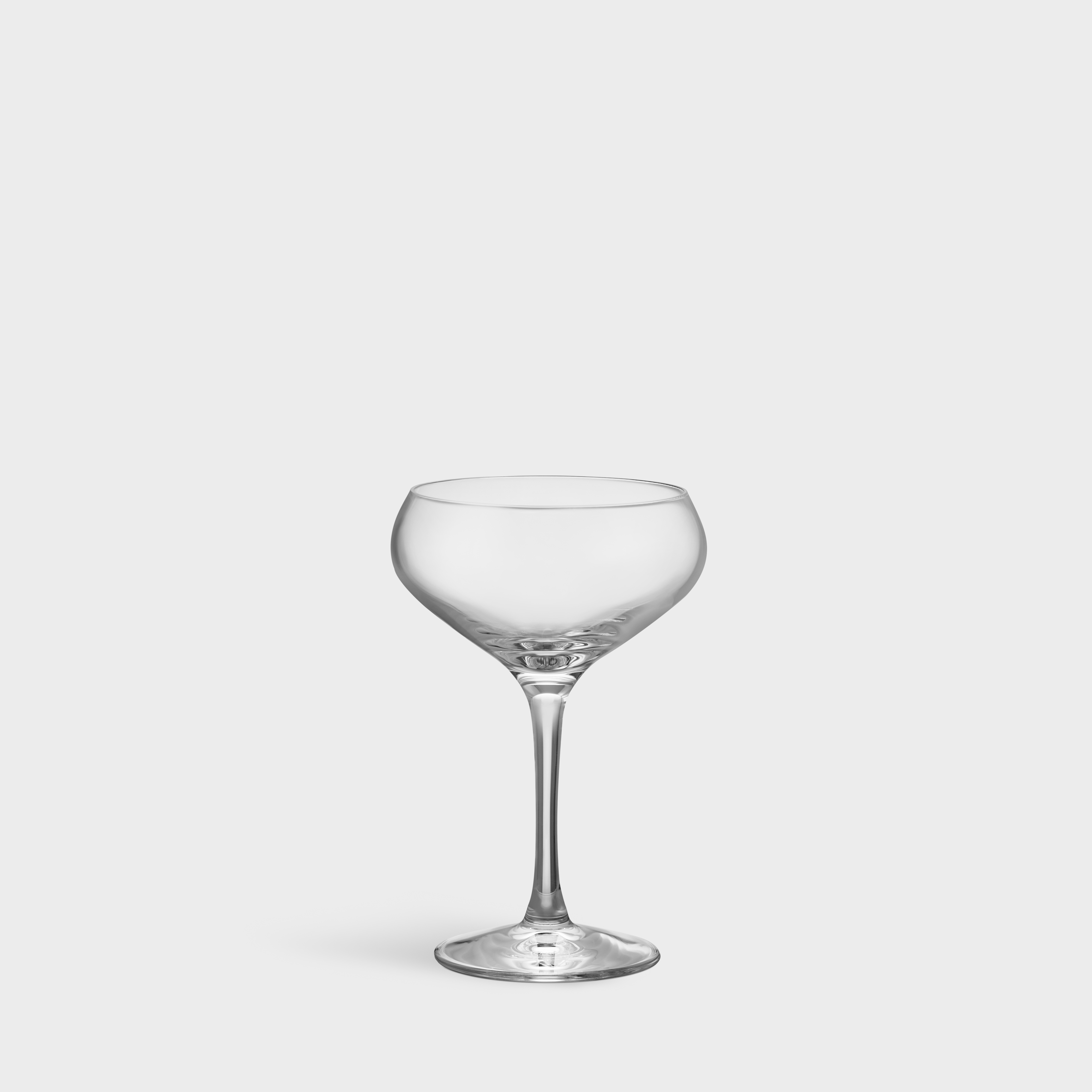 Orrefors - More coupe champagneglas 21cl 2-pack