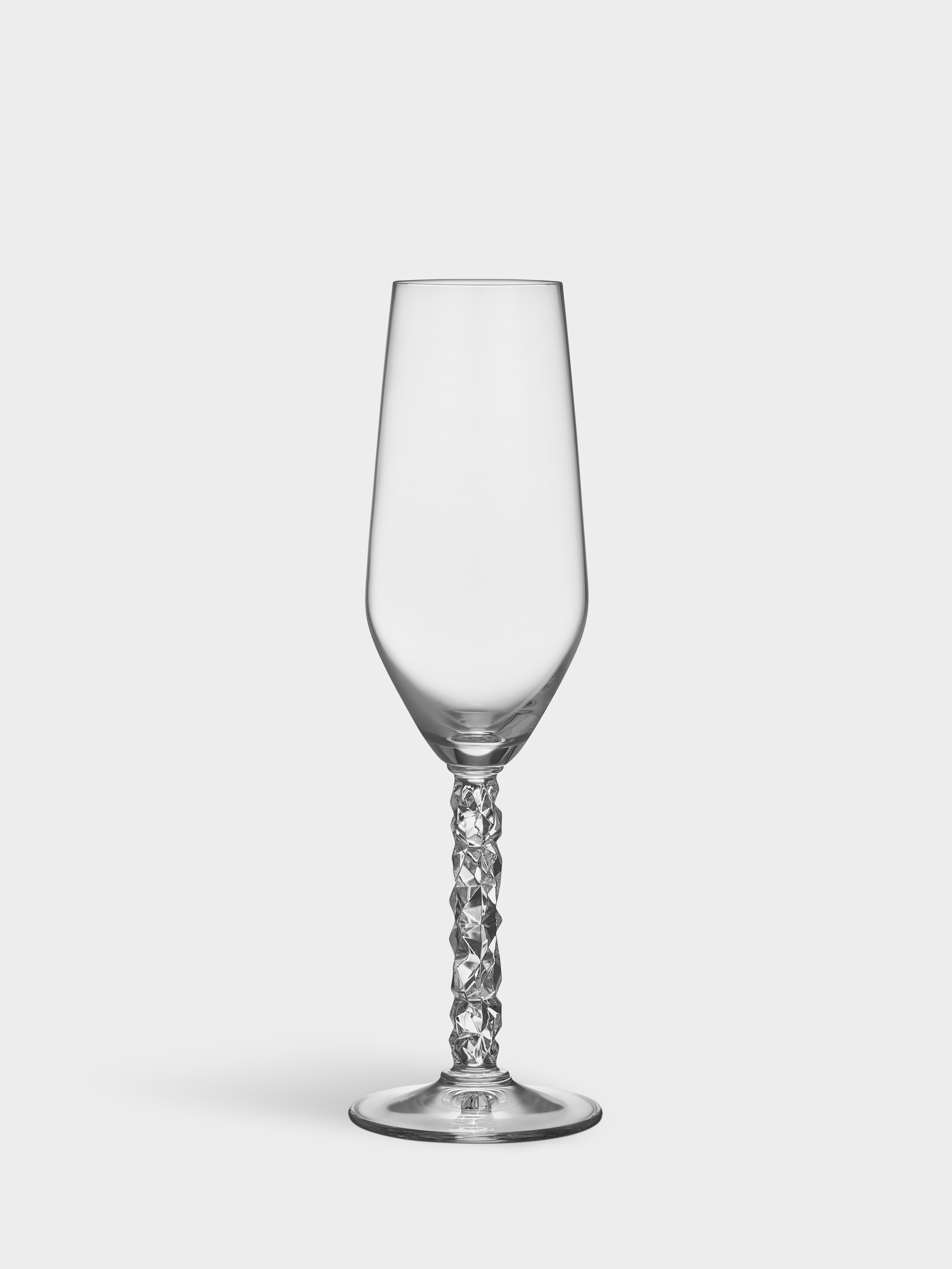 Orrefors - Carat champagneglas 24cl 2-pack