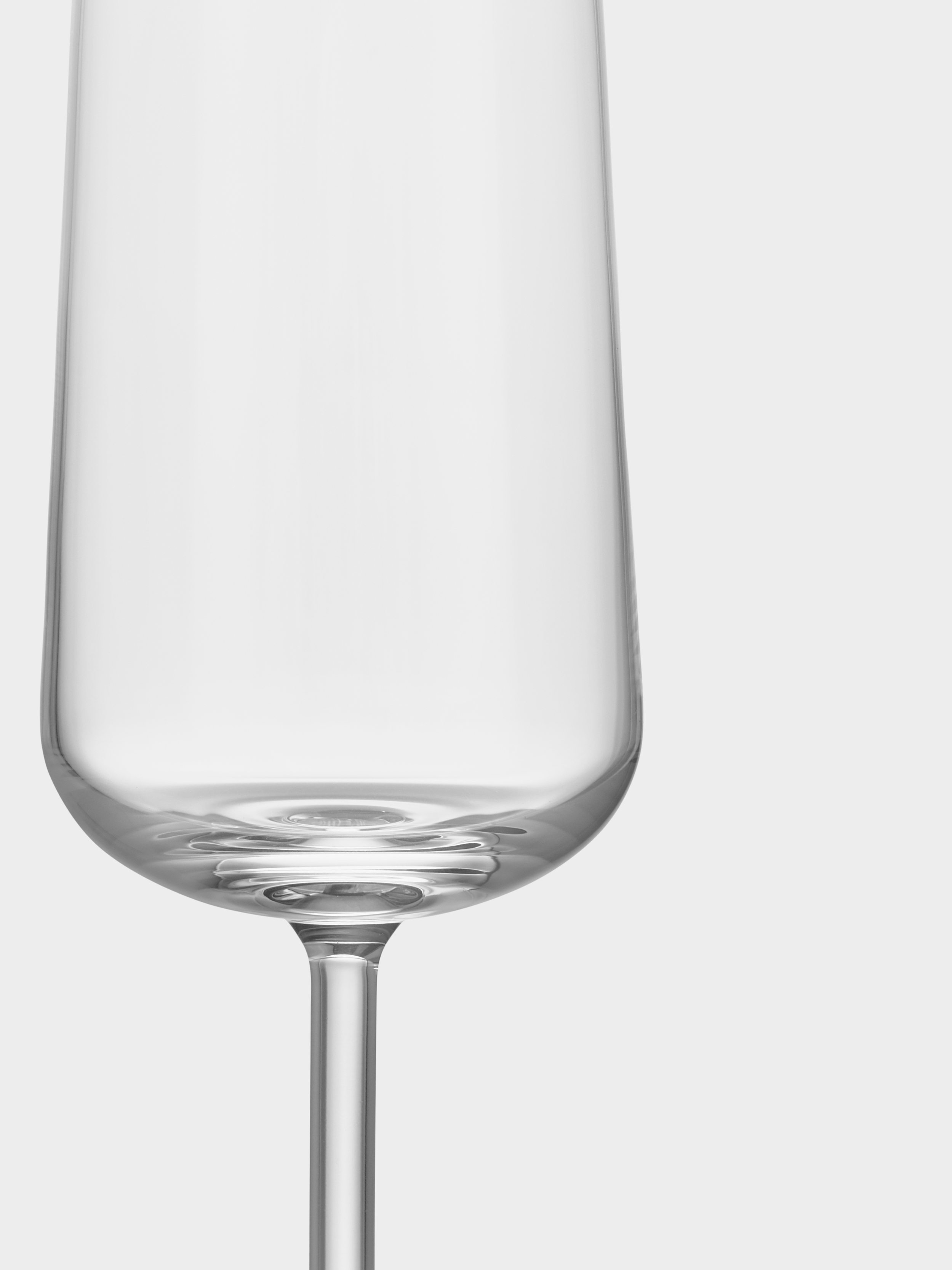 Orrefors - Informal champagneglas 22cl 2-pack