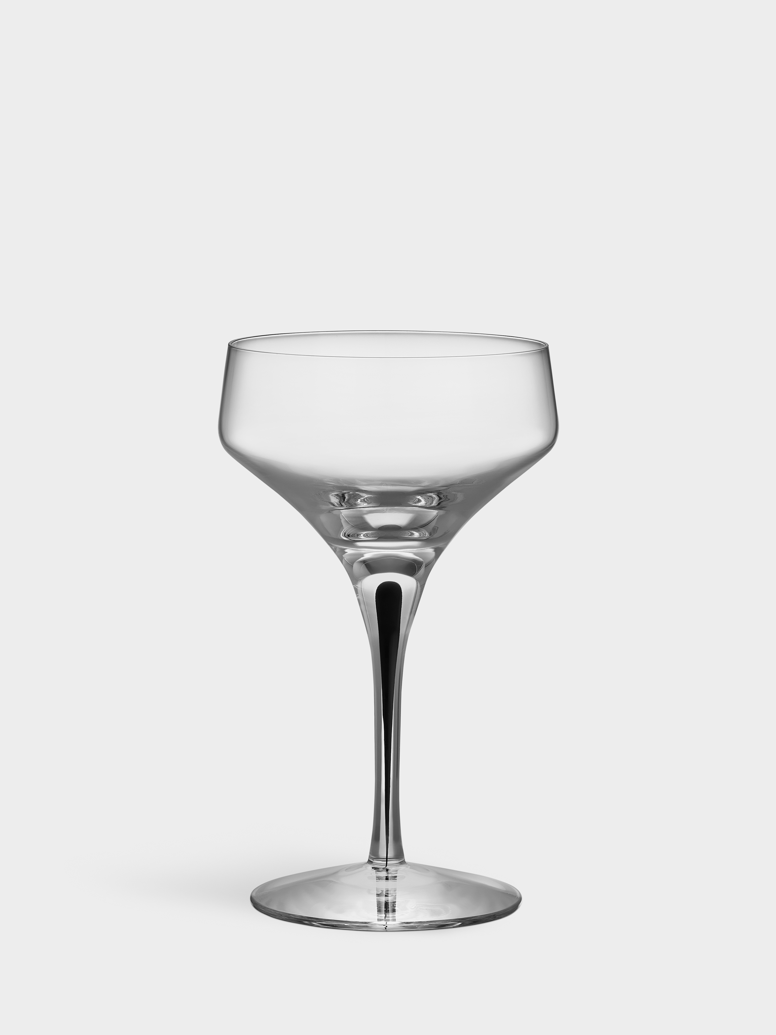 Orrefors - Metropol coupe champagneglas 24cl