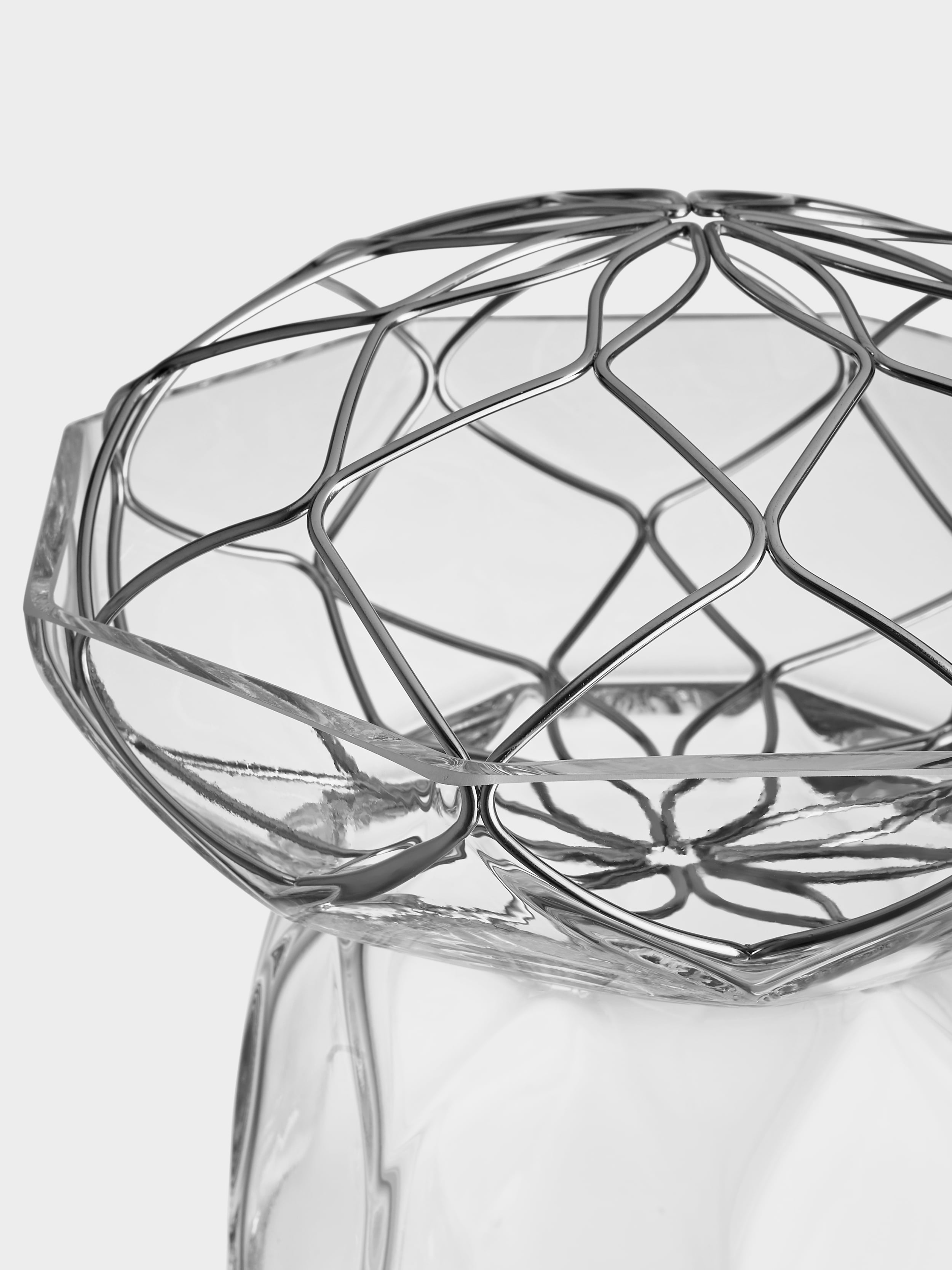 Orrefors - Bloom vas 284mm