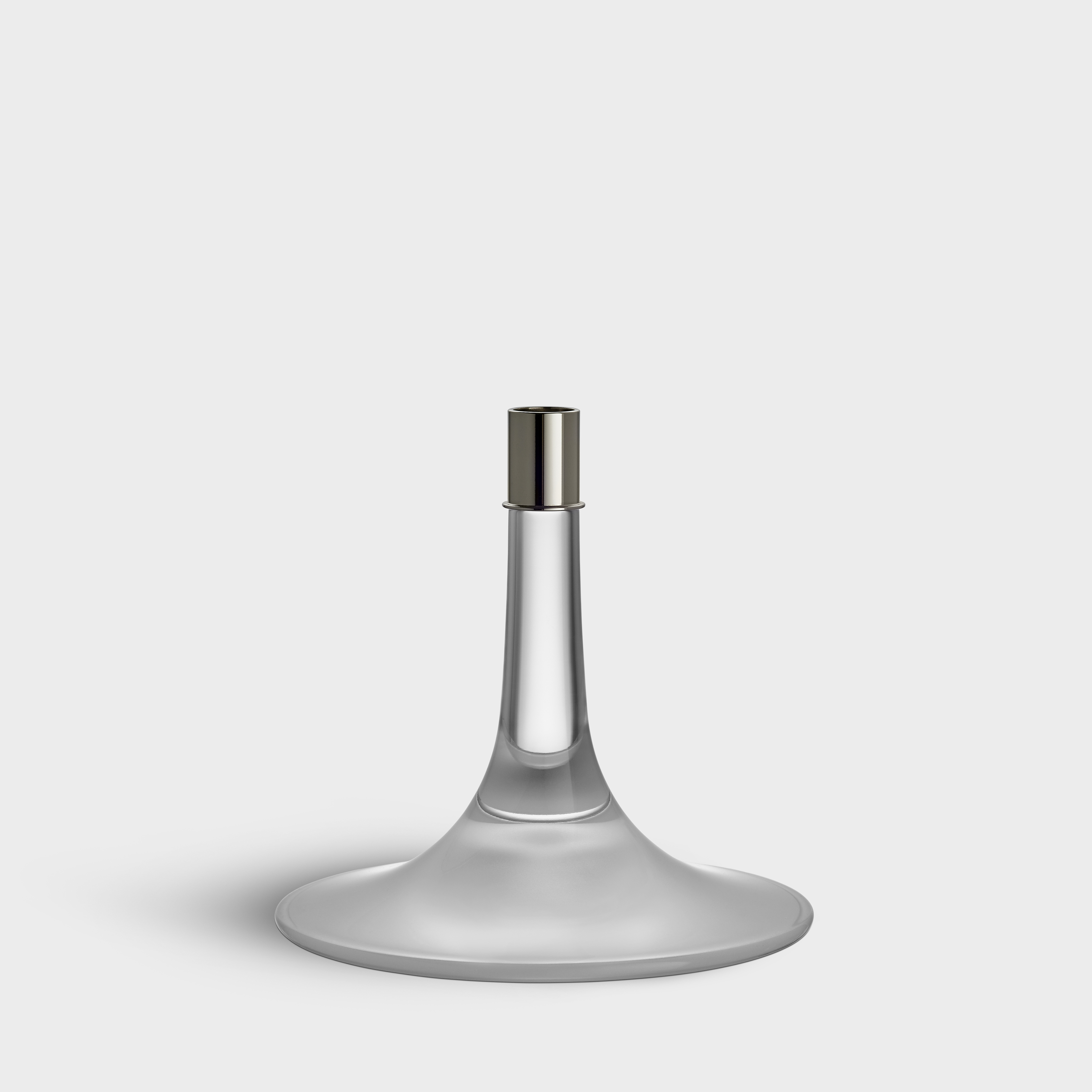 Orrefors - Cirrus ljusstake 185mm