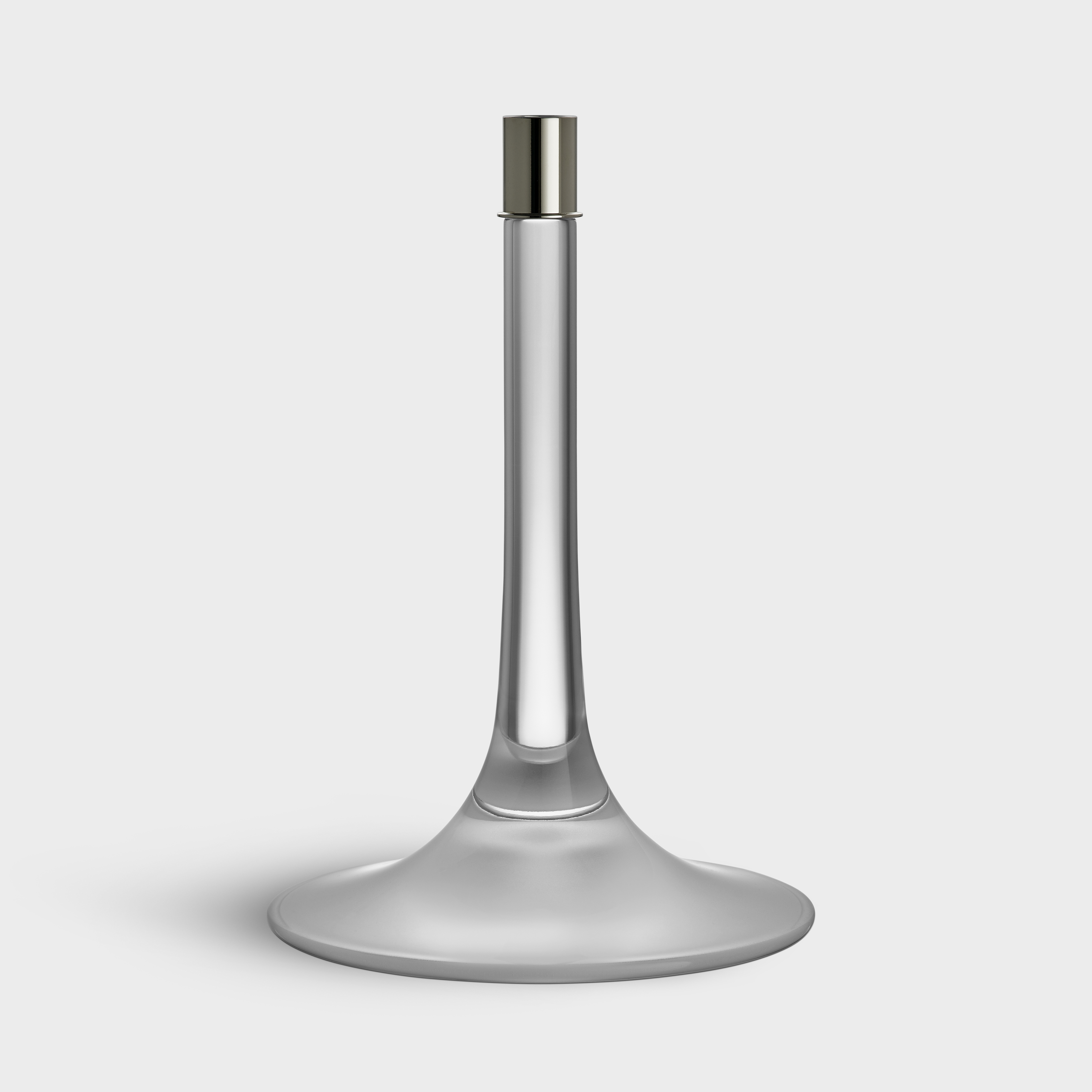 Orrefors - Cirrus ljusstake 285mm